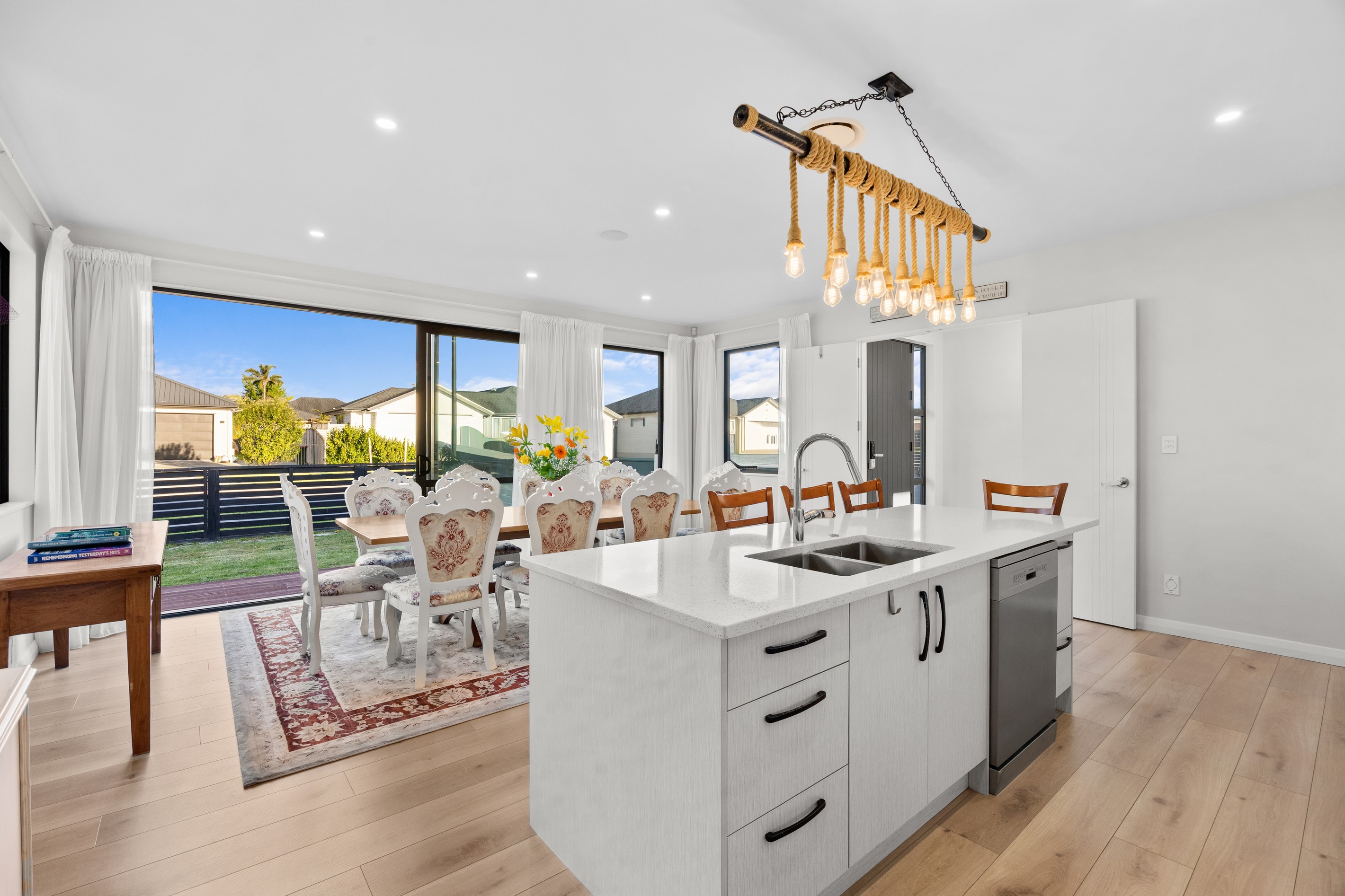 2 Walter Ruddock Avenue, Huapai, Rodney