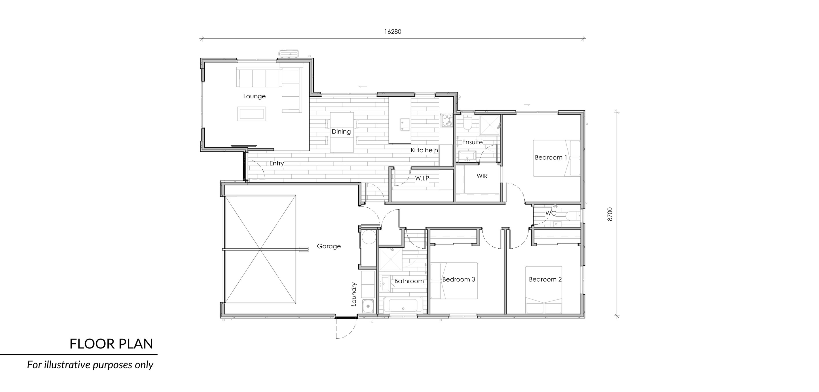 12 Croucher Street, Kaiapoi, Waimakariri District