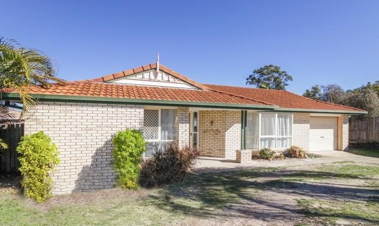 6 Lyndon Court, Boronia Heights, QLD 4124