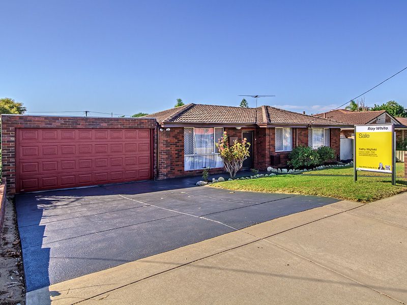 91 Council Avenue, Rockingham, WA 6168 - Leased House - Ray White ...