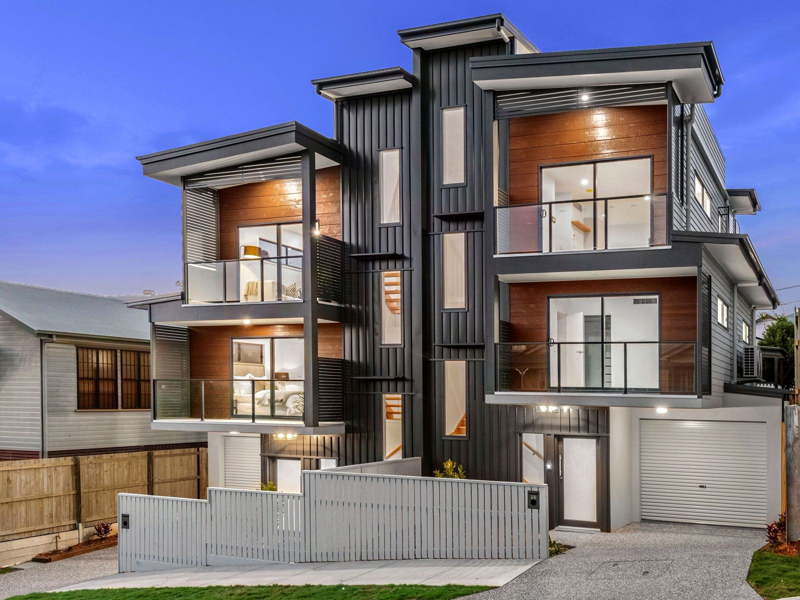 25 Chapel Street, Lutwyche, QLD 4030