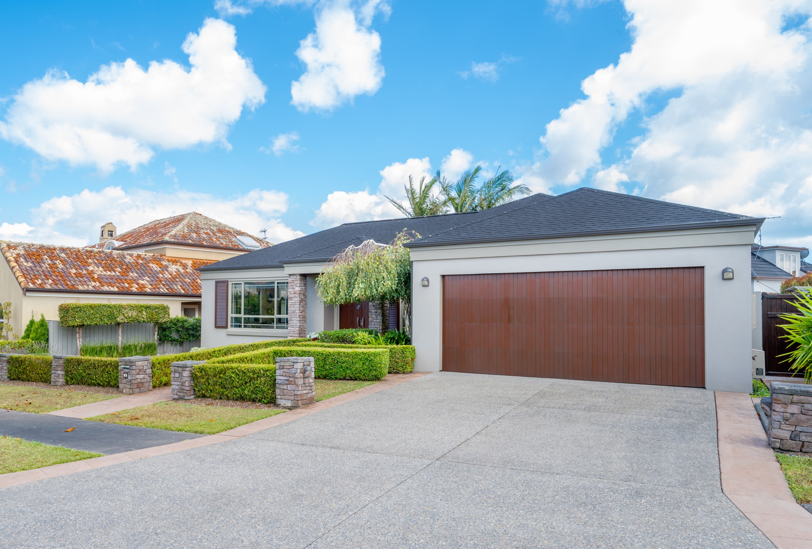 6 Fairfield Lane, Dannemora, Manukau City
