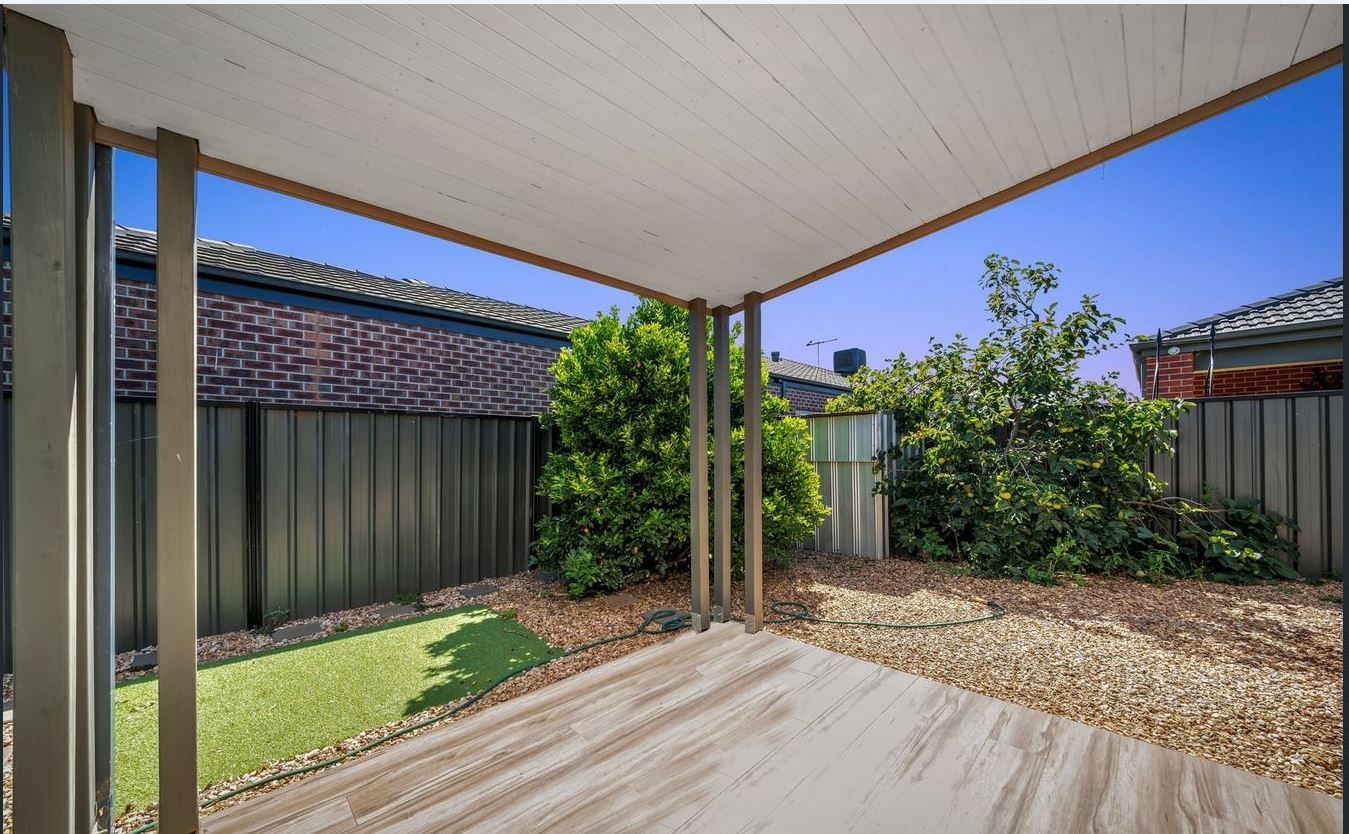 60 Everholme Drive, Truganina, VIC 3029
