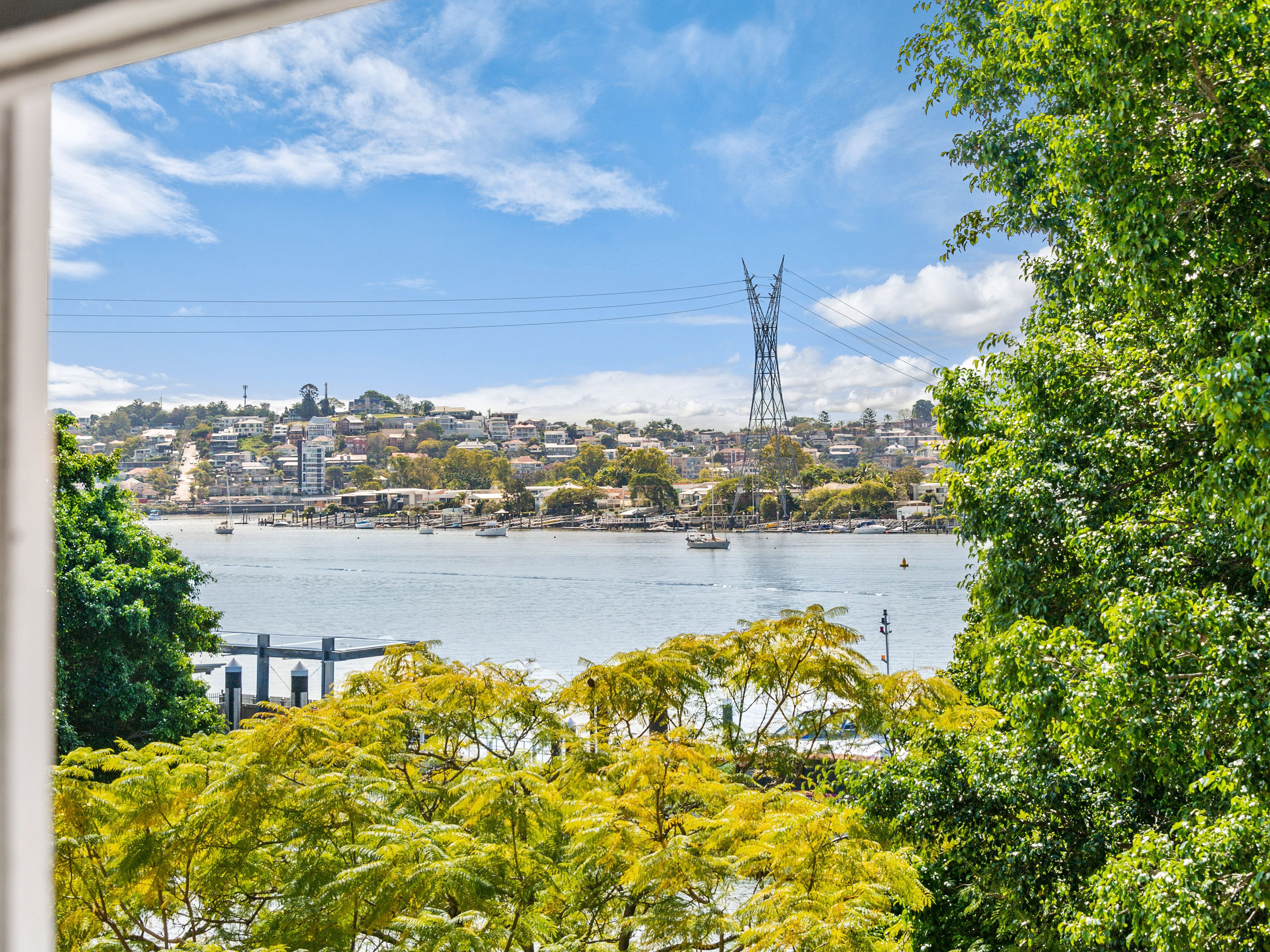 124/53 Vernon Terrace, Teneriffe, QLD 4005