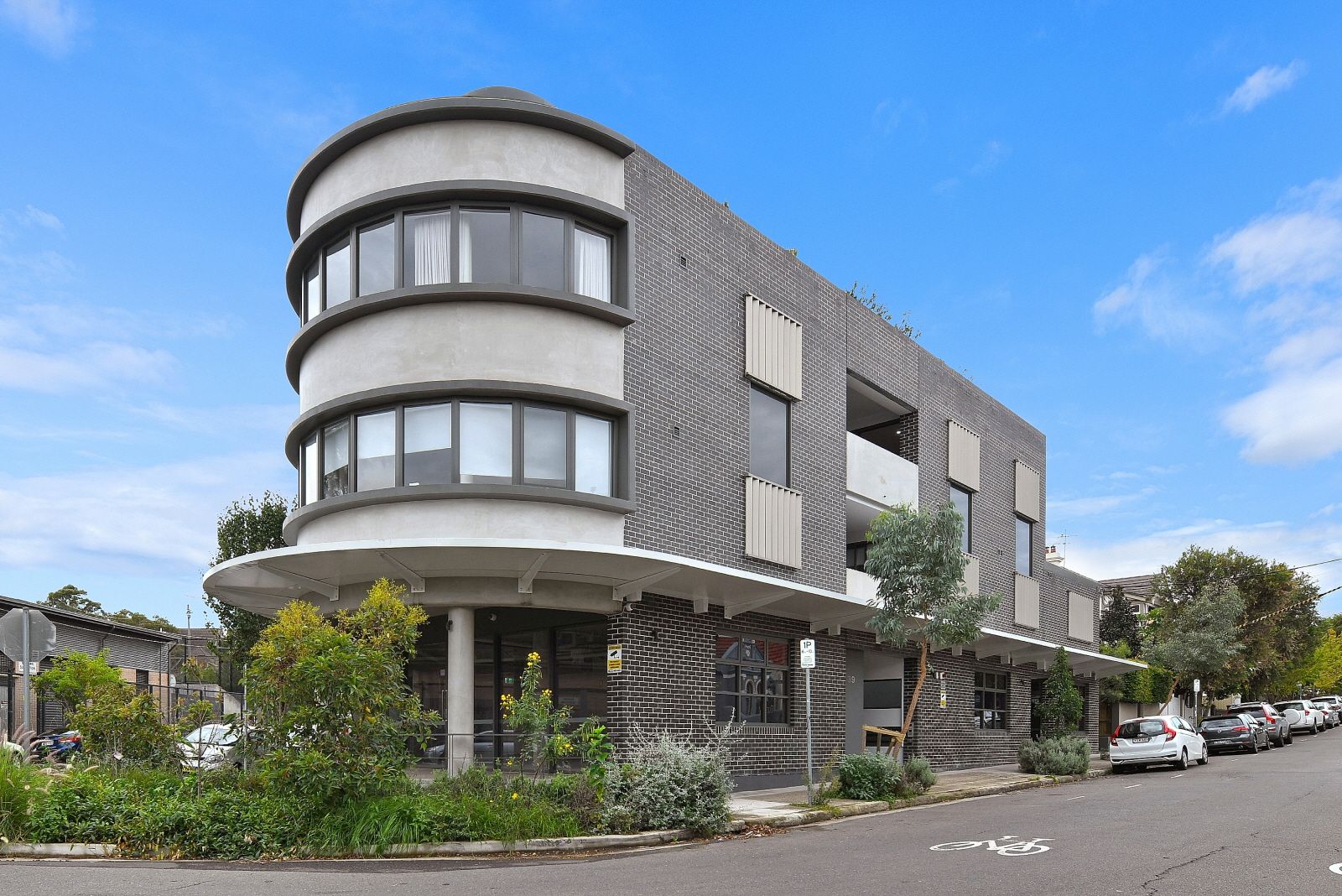 10/39 Phillip Street, Newtown, NSW 2042