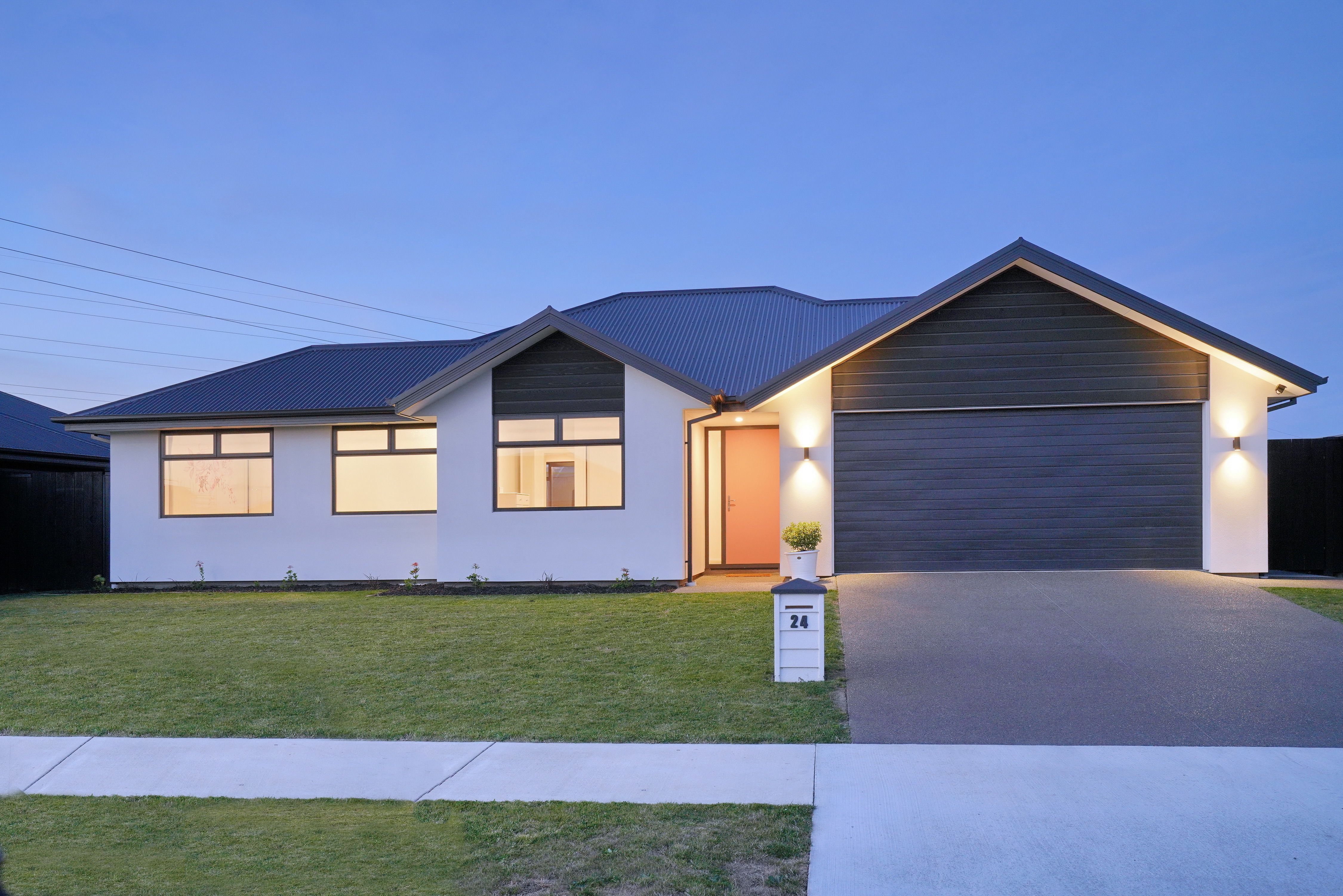 24 Salisbury Avenue, Rangiora, Waimakariri District