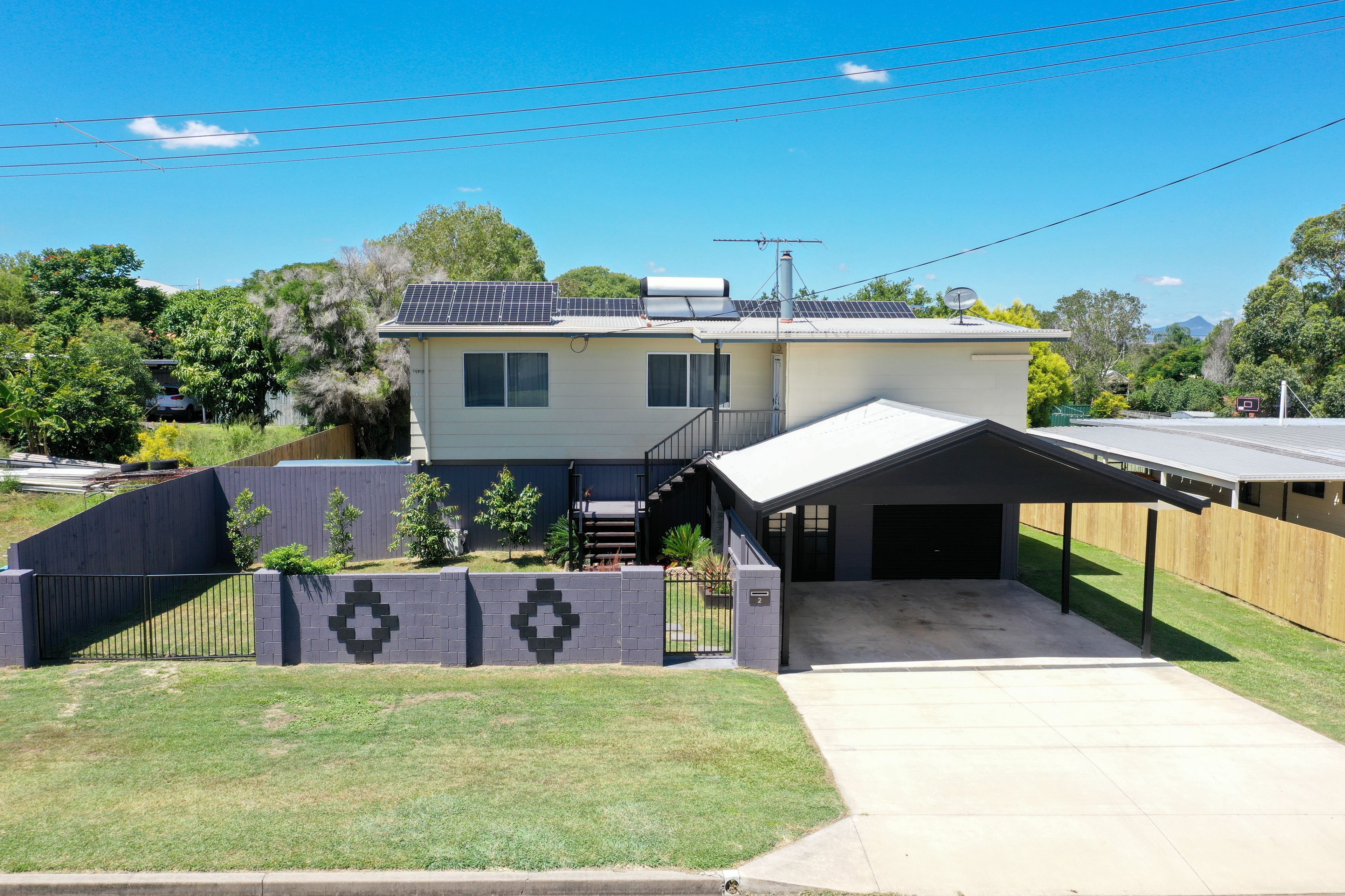 2 Just Street, Rosewood, QLD 4340