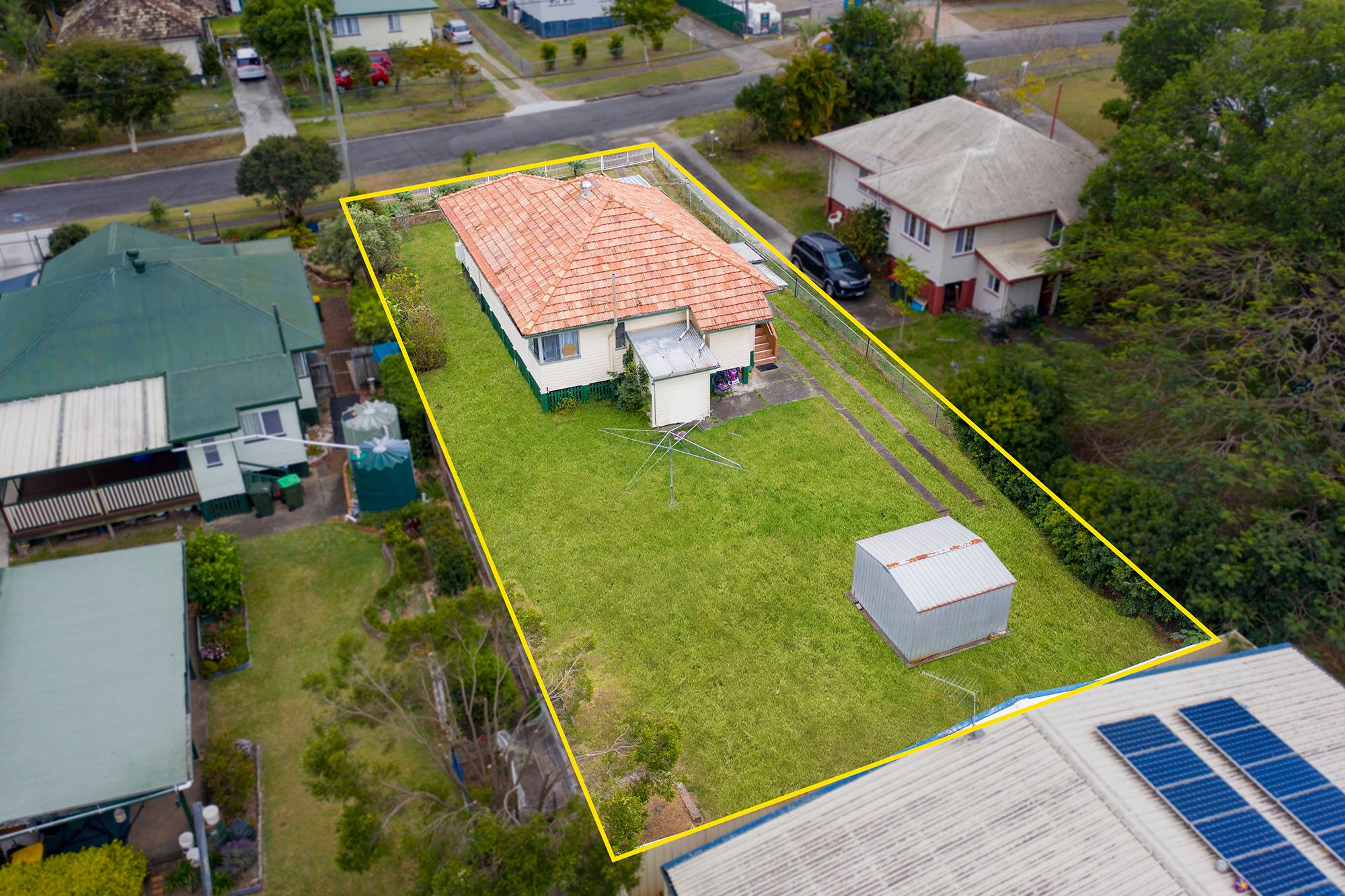 49 Canterbury Street, Mount Gravatt East QLD 4122