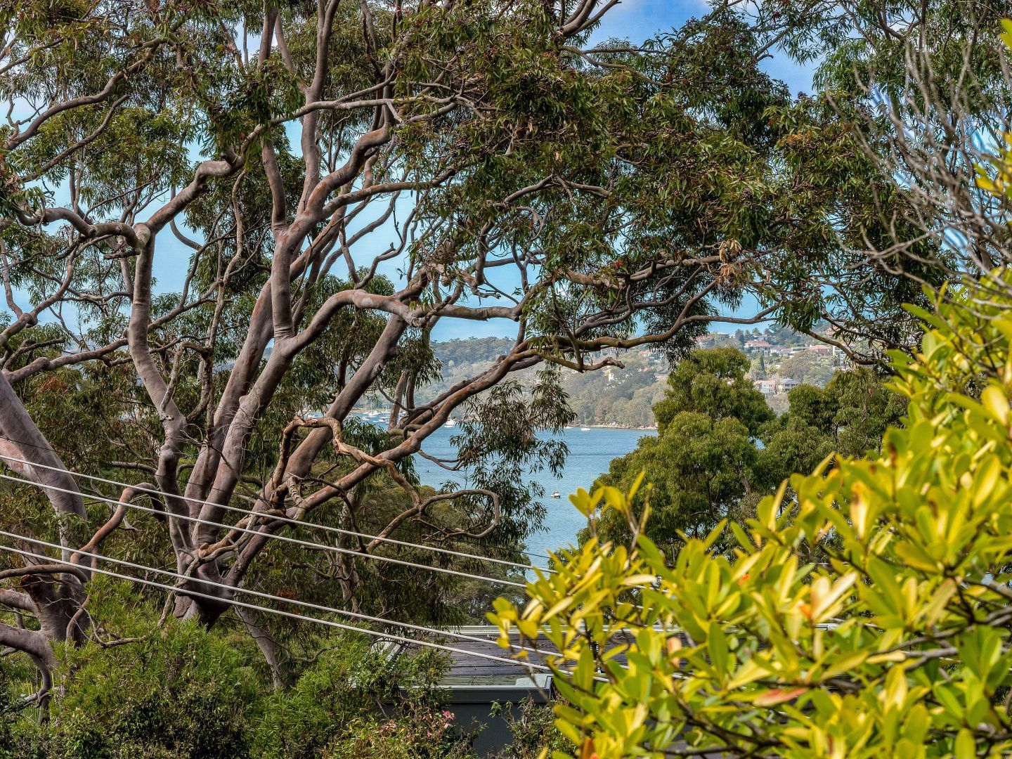 2 The Scarp, Castlecrag, NSW 2068