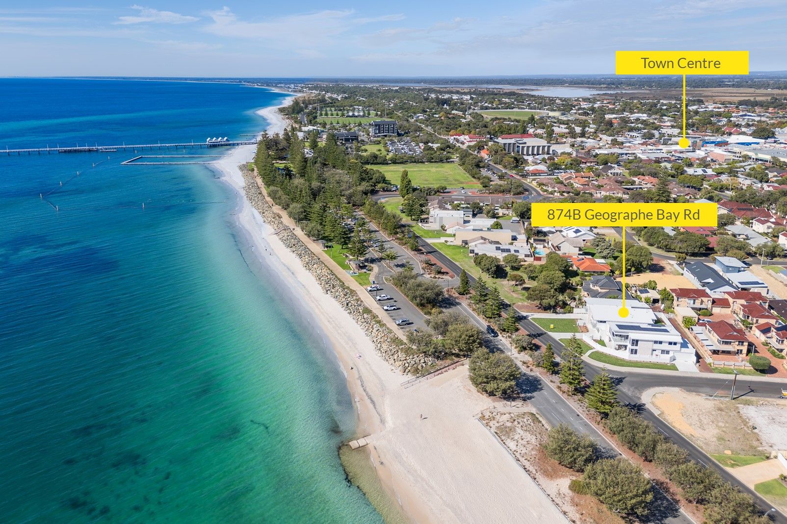 874b Geographe Bay Road, West Busselton, WA 6280