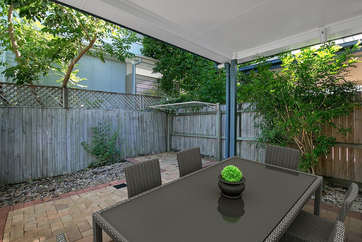 4/29 Grosvenor Street, Yeerongpilly, QLD 4105