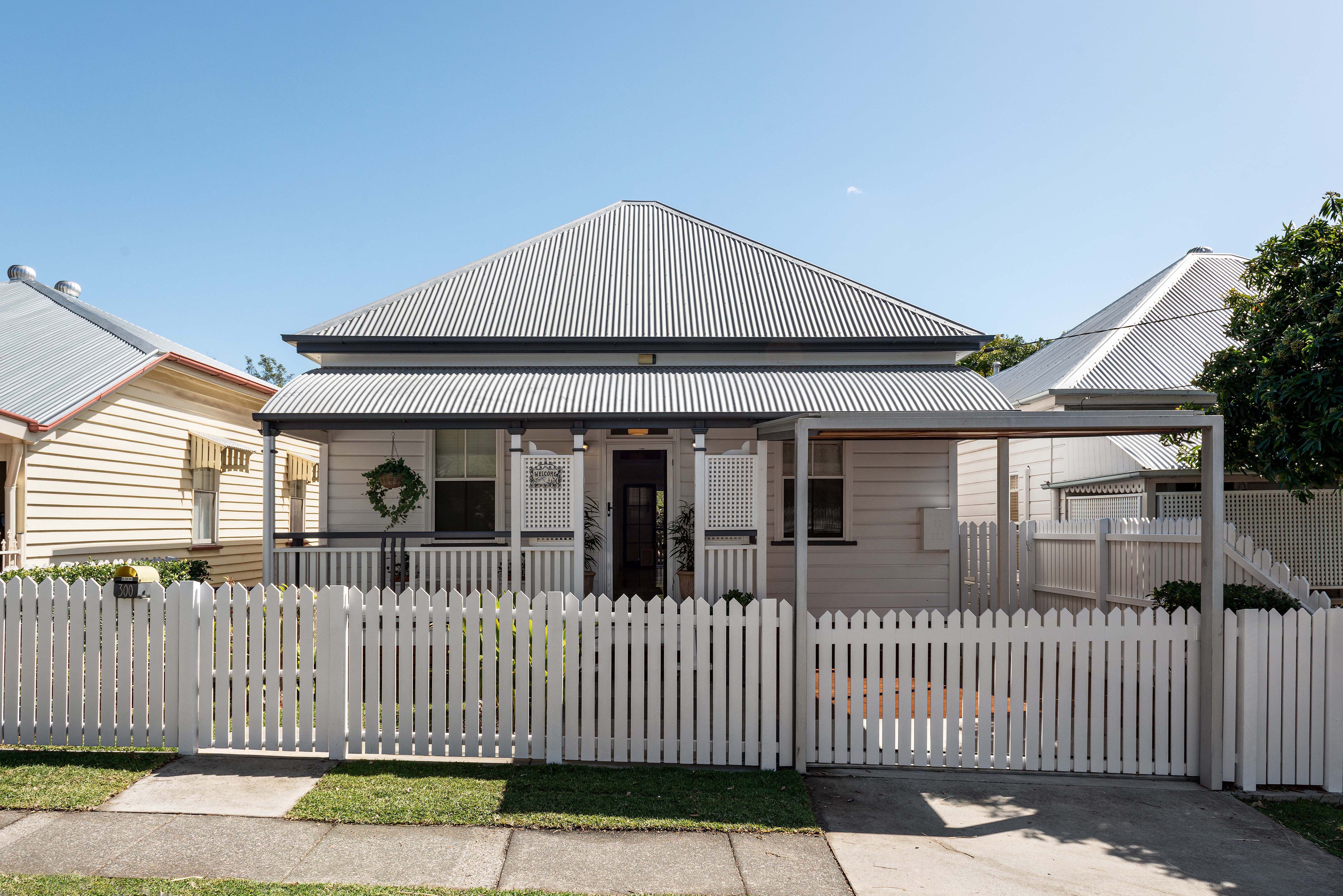 300 Kent Street, Teneriffe QLD 4005