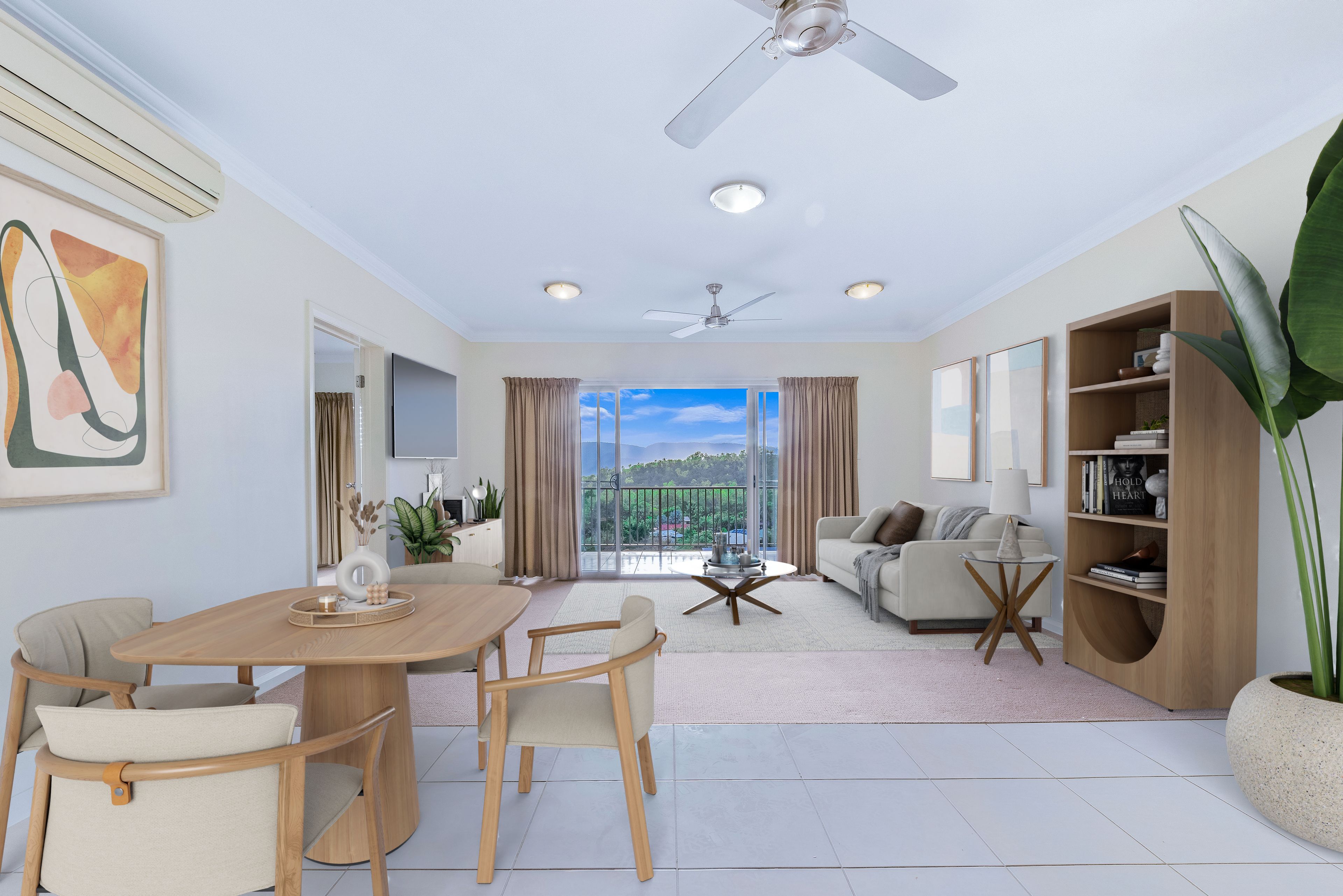 44/3 Deloraine Close, Cannonvale, QLD 4802