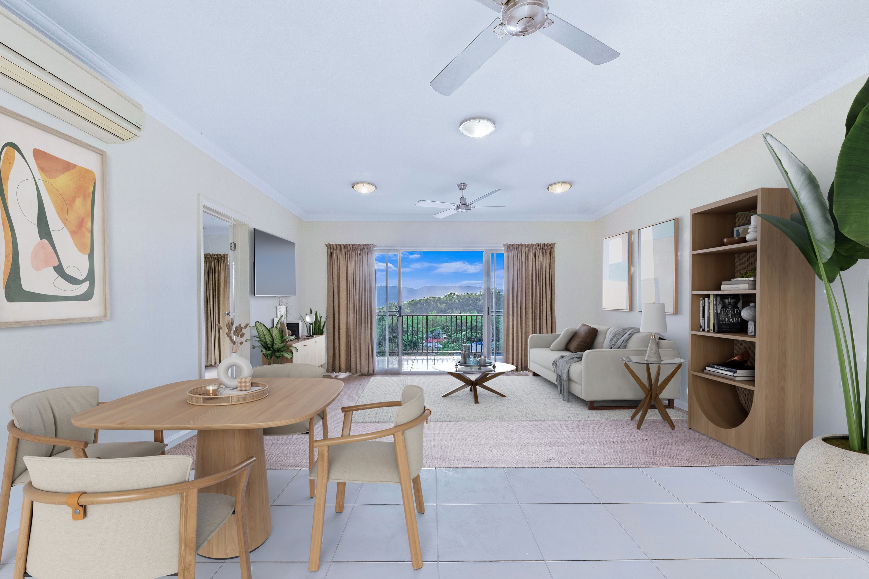 44/3 Deloraine Close, Cannonvale, QLD 4802