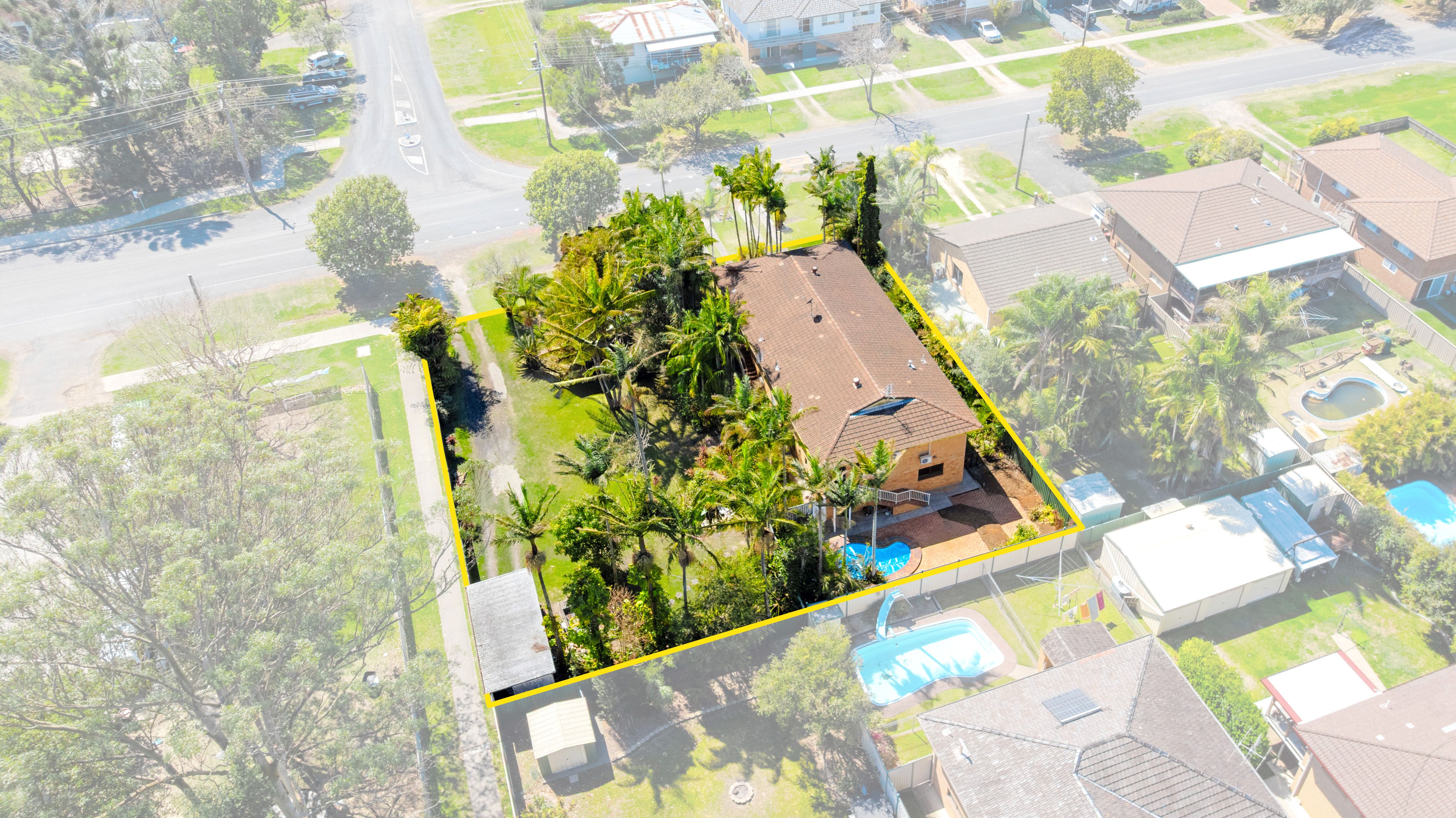 1&2/293 Hoof Street, Grafton, NSW 2460