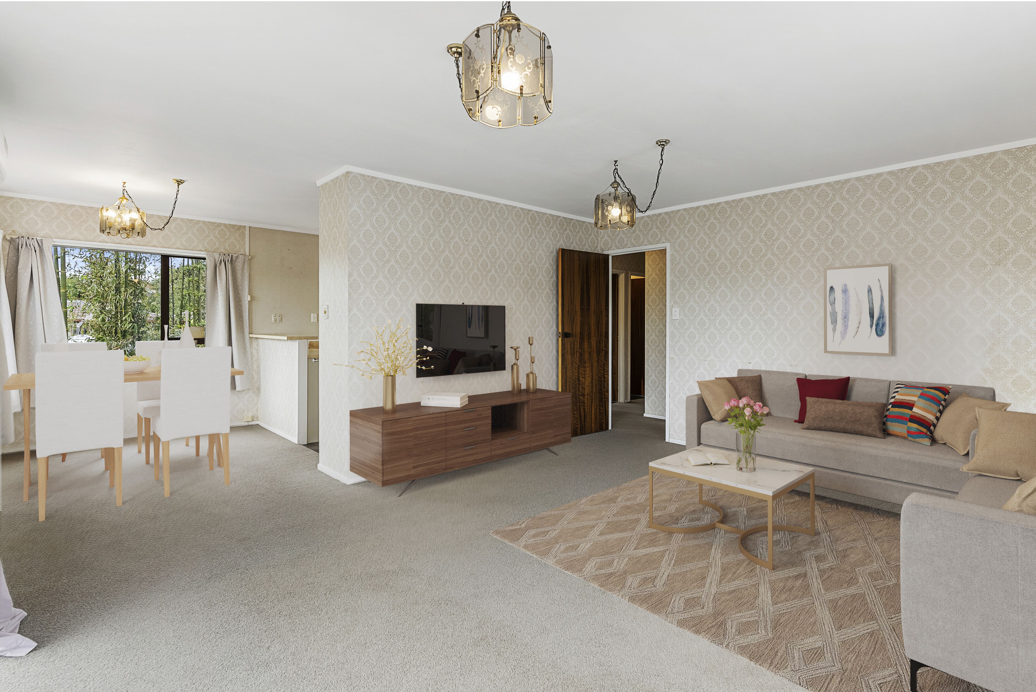 1/17 Ramillies Place, Glenfield, North Shore City