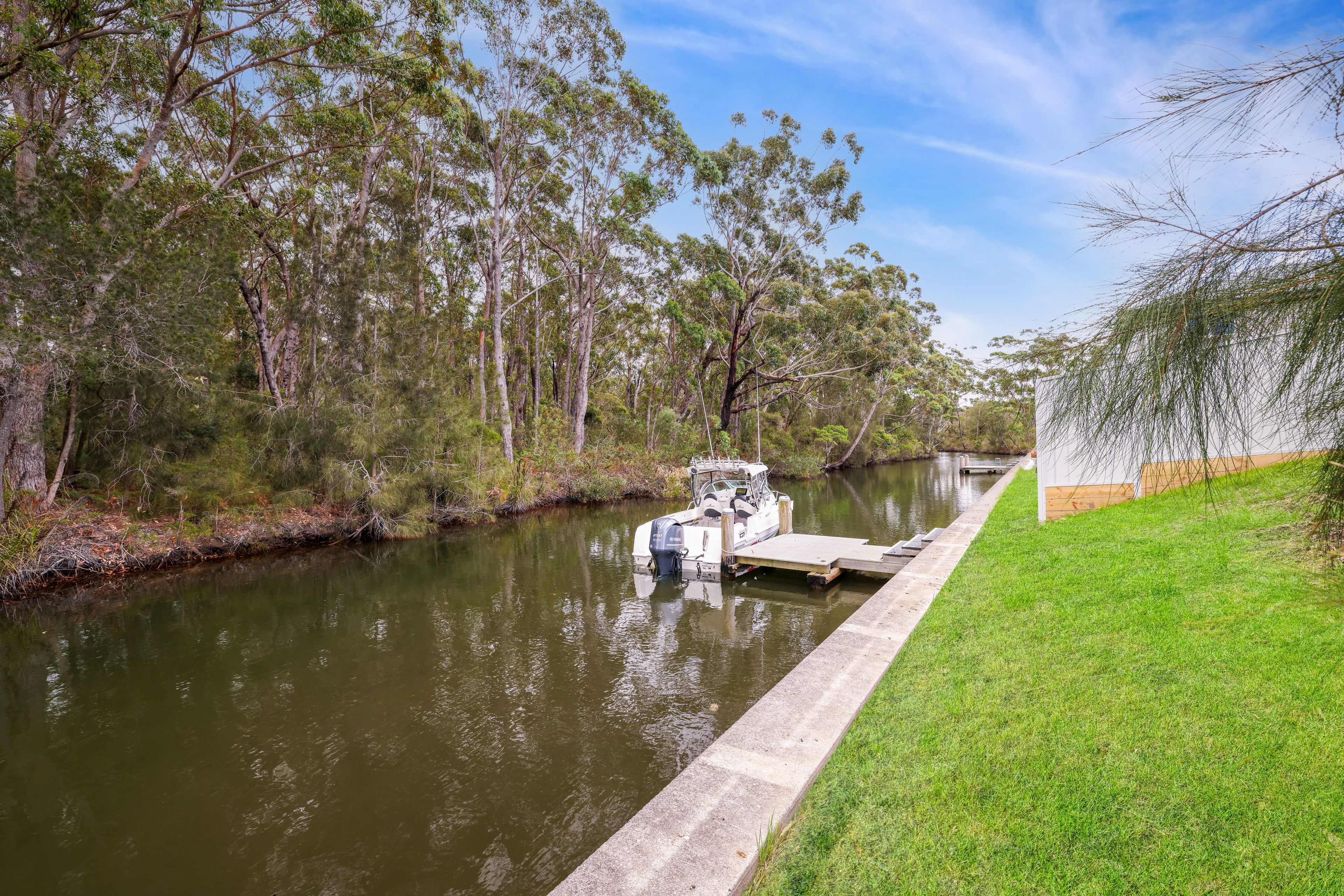 1/23 Jacobs Drive, Sussex Inlet, NSW