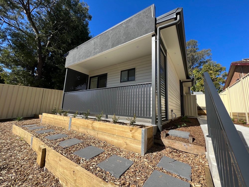 2a Demetrius Road, Rosemeadow, NSW 2560
