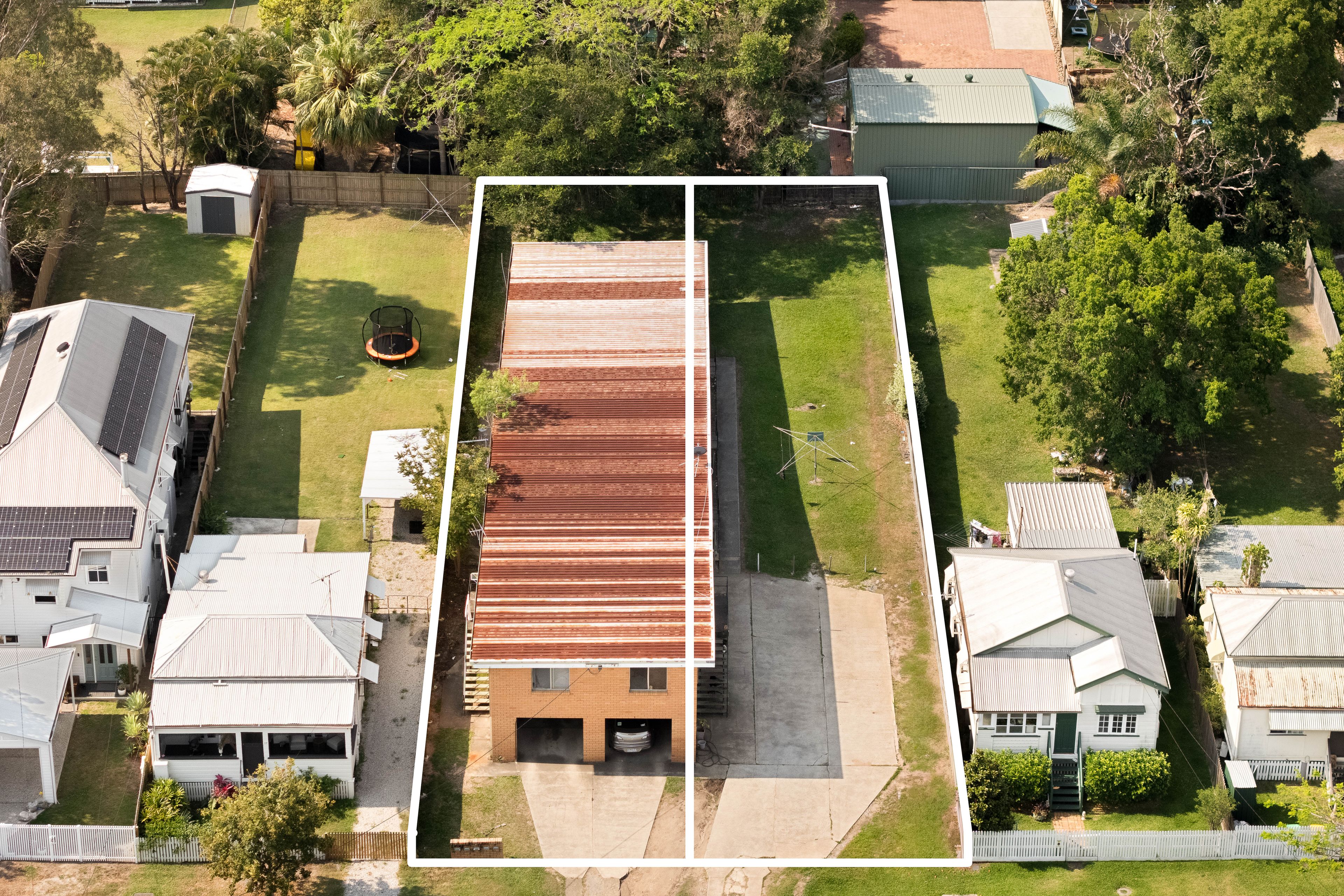 15 Julia Street , Wavell Heights QLD 4012