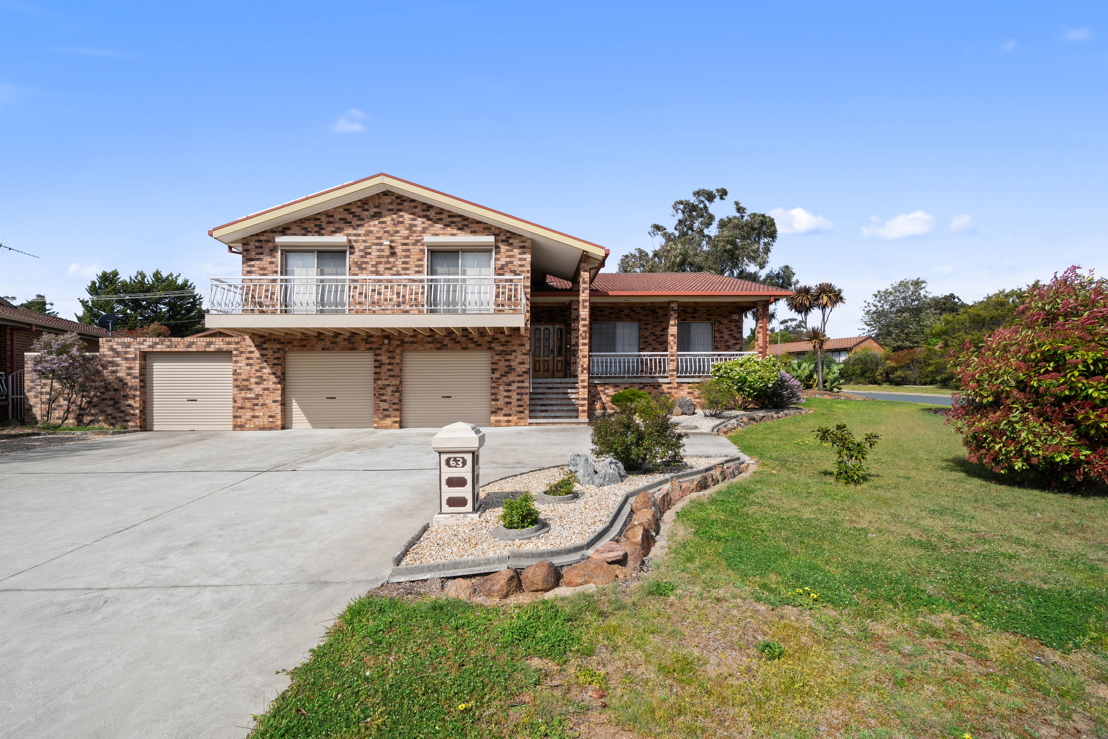 63 Ennor Crescent, Florey, ACT 2615