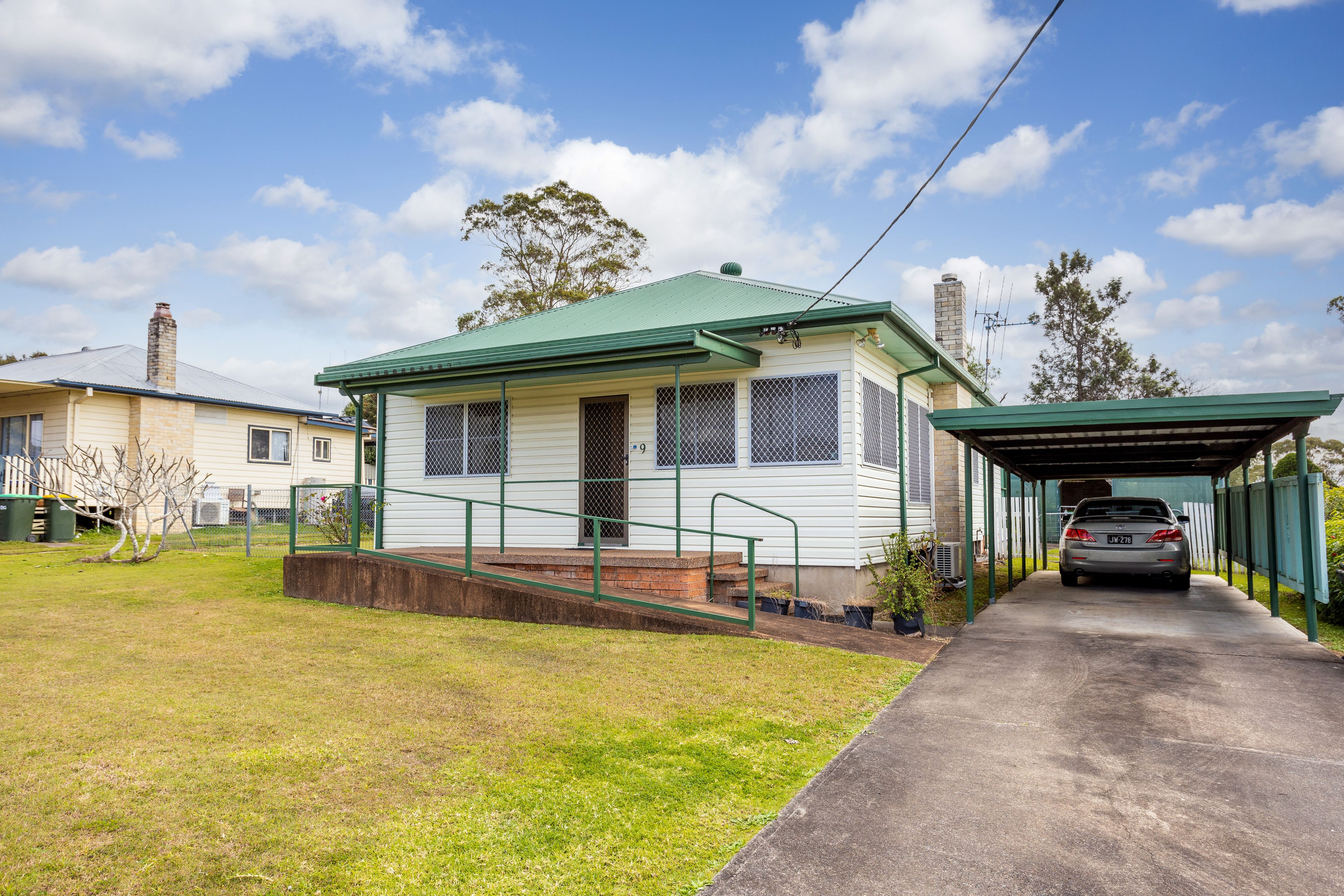 9 Stewart Street, Taree, NSW 2430 Sold House Ray White Manning Valley