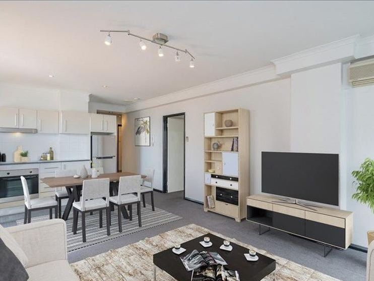 4/418-428 Murray Street, Perth, WA 6000