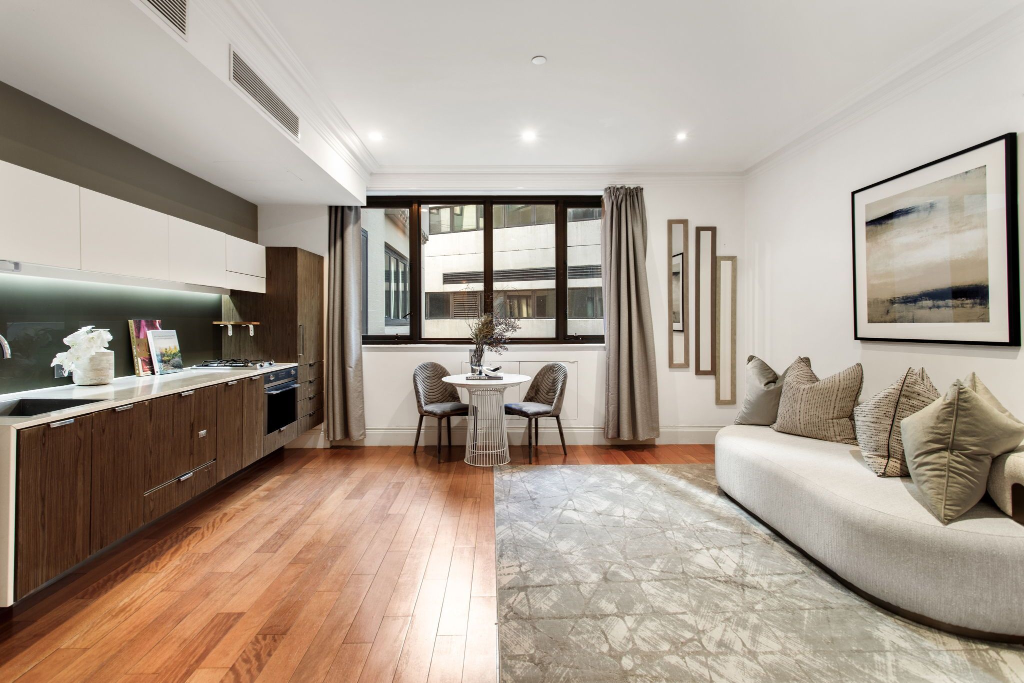 13-15 Bayswater Road , Potts Point NSW 2011