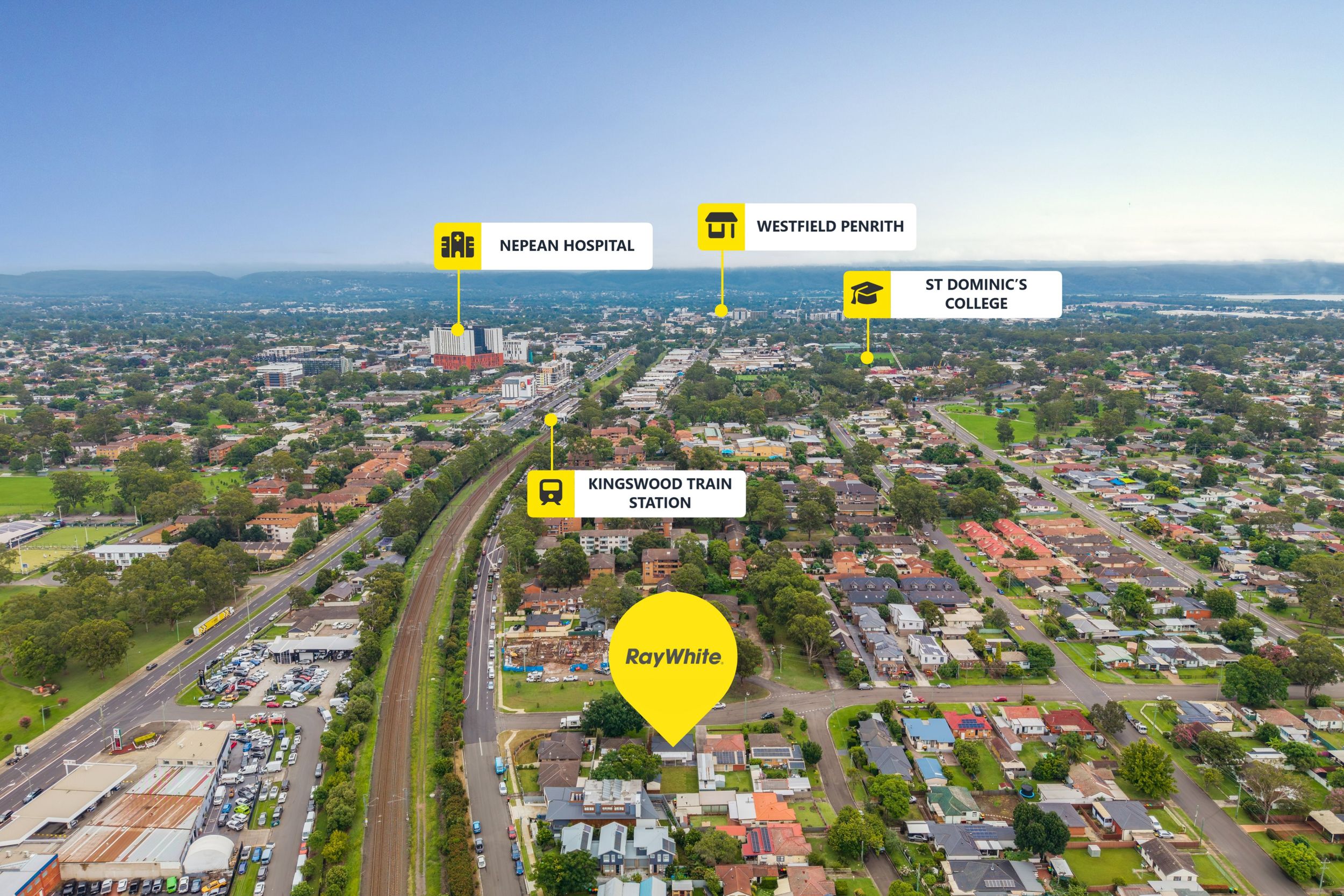 22 Walter Street, Kingswood, NSW