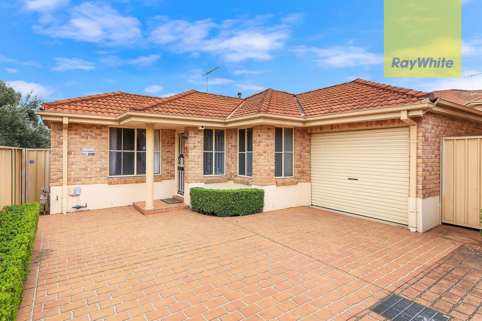 20-22 Bridge Road, Westmead NSW 2145