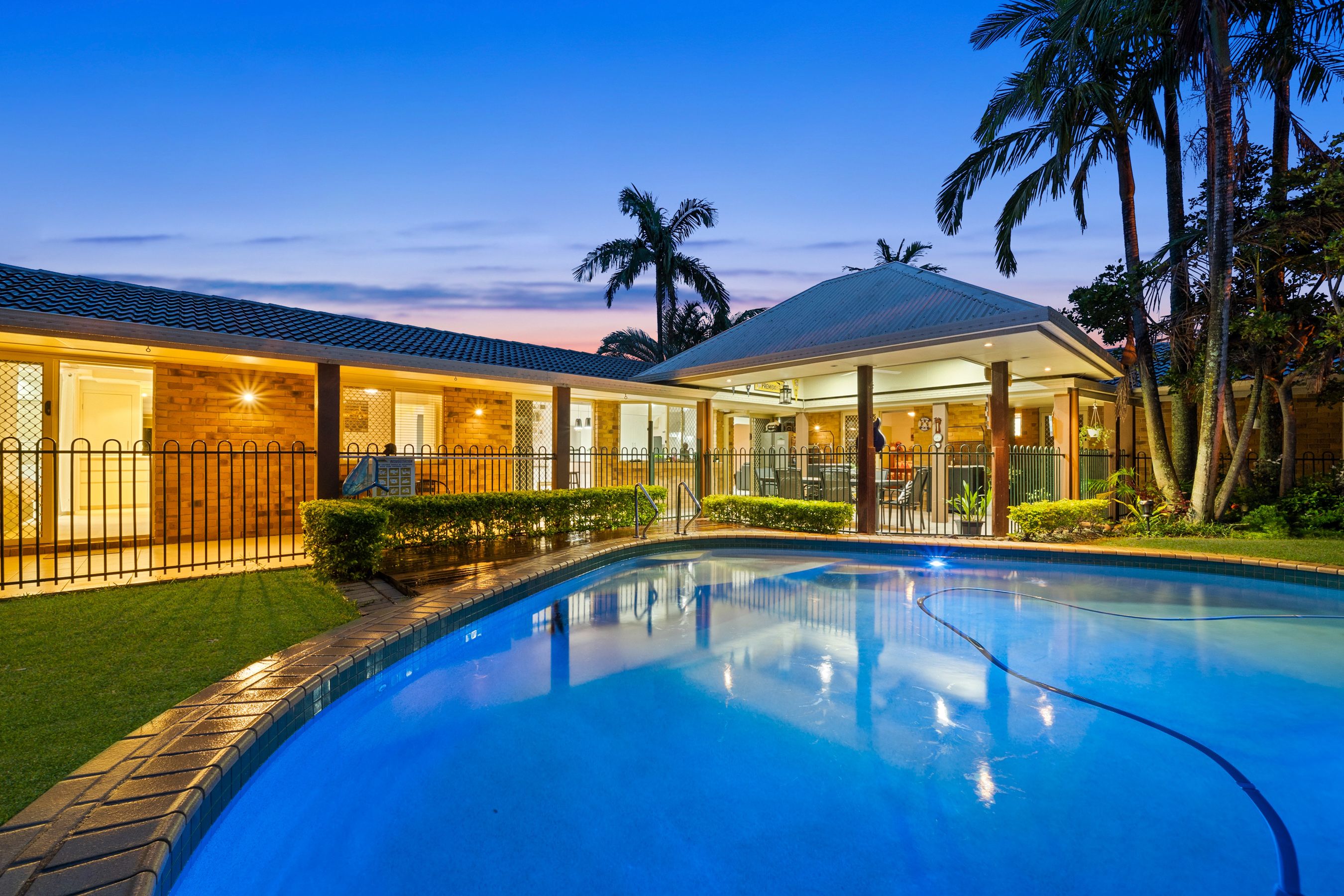 160 Waller Road, Heritage Park, QLD 4118