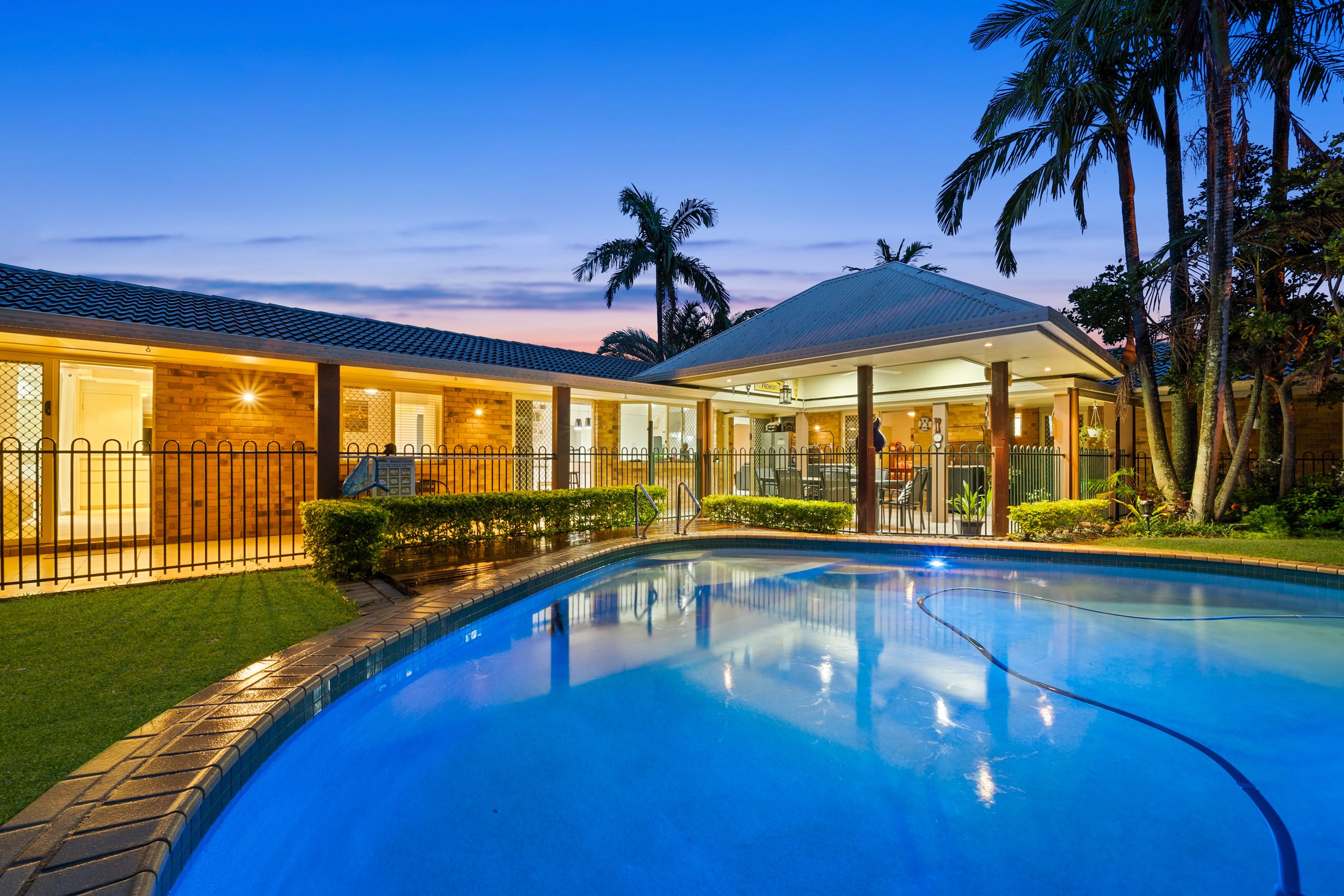 160 Waller Road, Heritage Park, QLD 4118