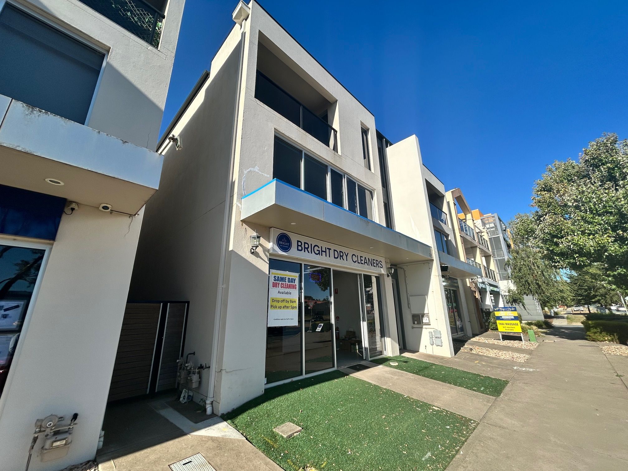 1/65 Anthony Rolfe Avenue, Gungahlin, ACT 2912