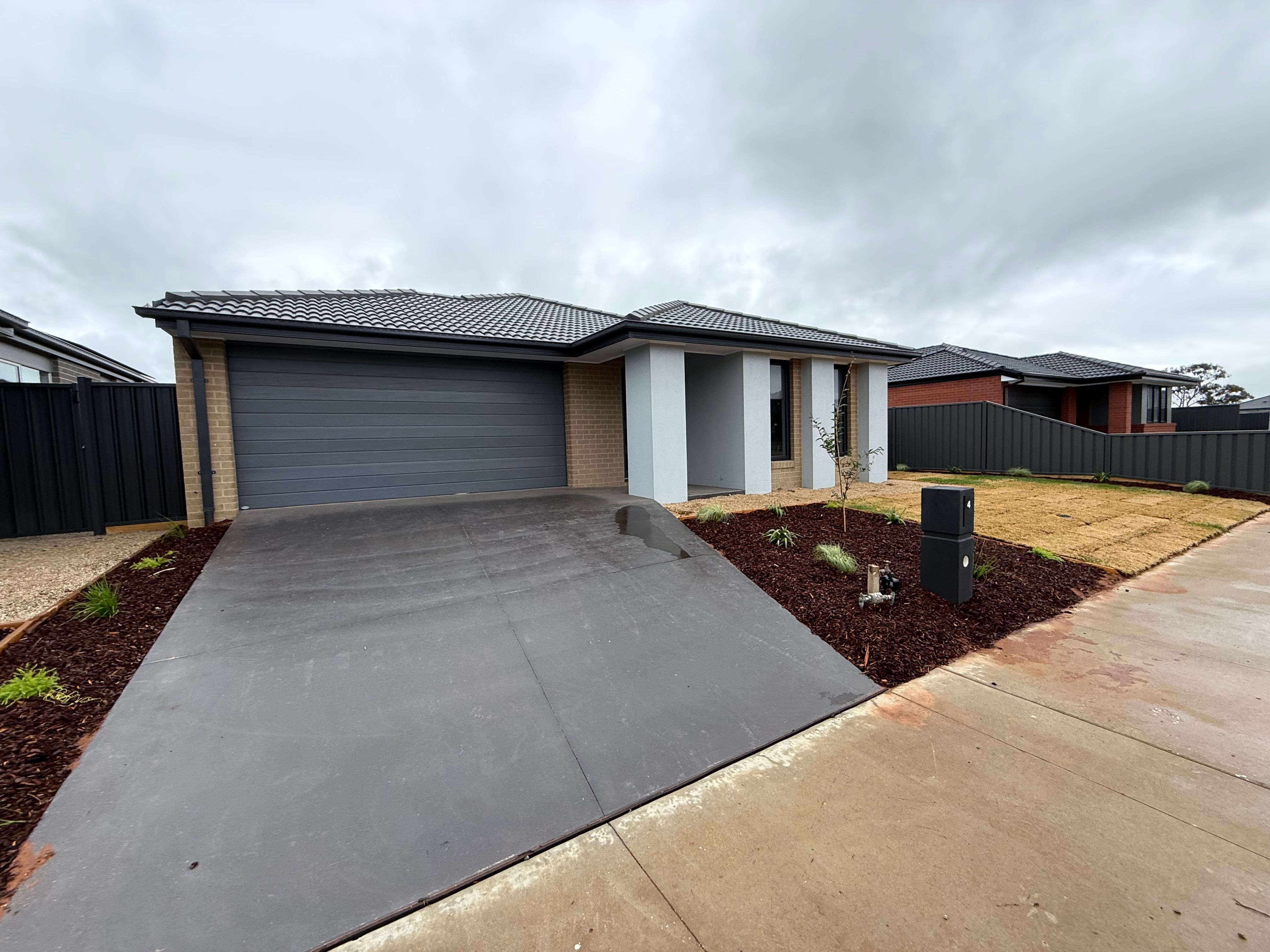 4 Ashlor Street, Tatura, VIC 3616