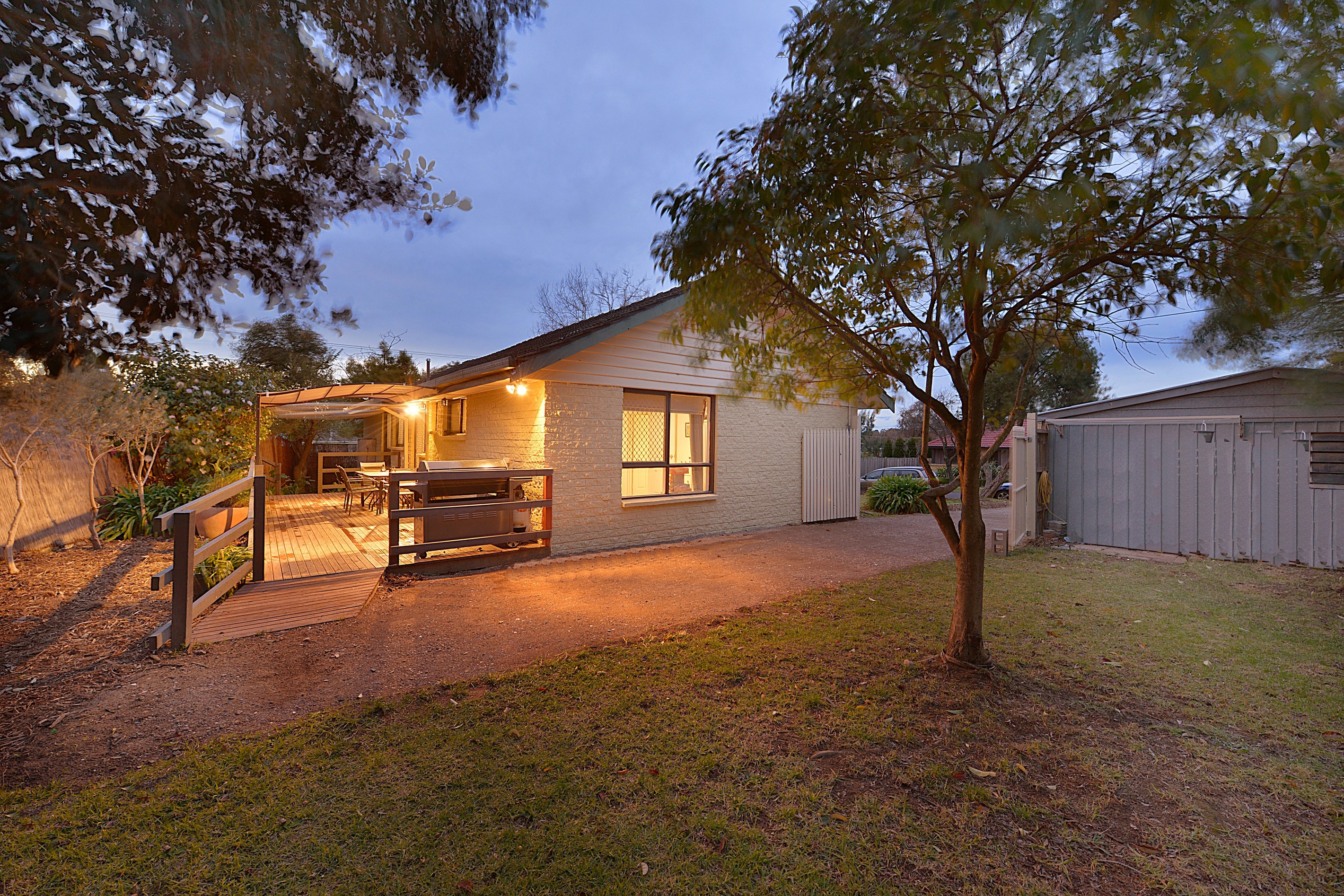 32 Johnson Drive, Ferntree Gully, VIC 3156