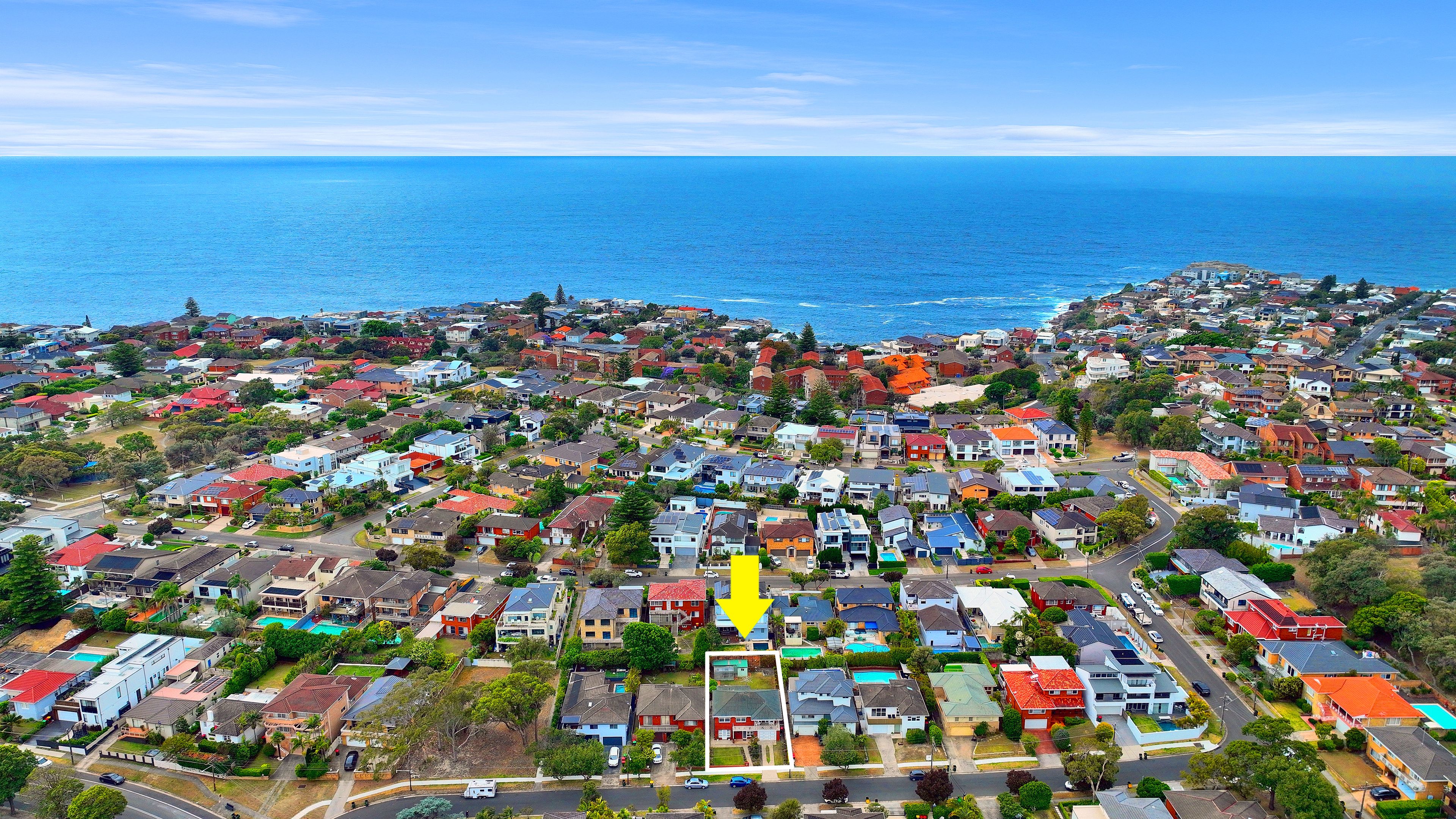 5 Byrne Avenue, South Coogee, NSW 2034 Sold House Ray White Eastern
