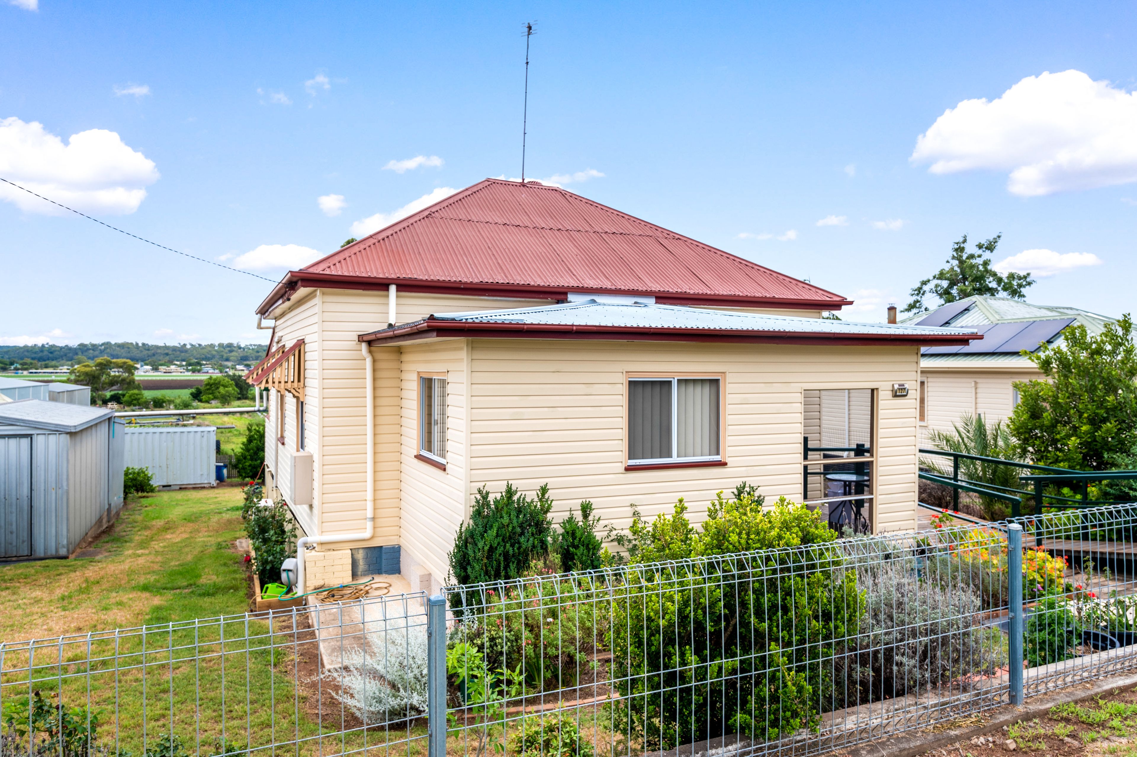 127 Wood Street, Warwick QLD 4370