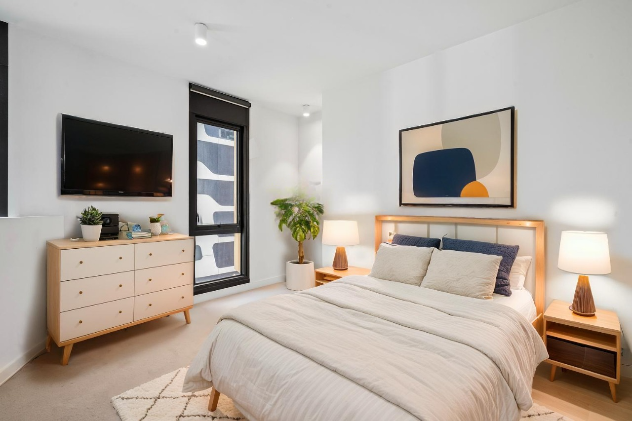 601/398 Elizabeth Street, Melbourne, VIC 3000