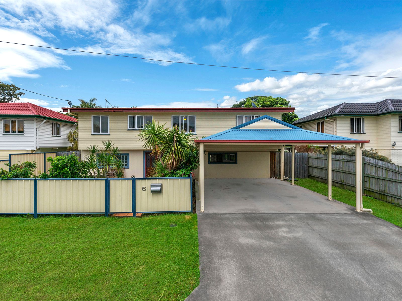 6 Pandora Street, Boondall, QLD 4034