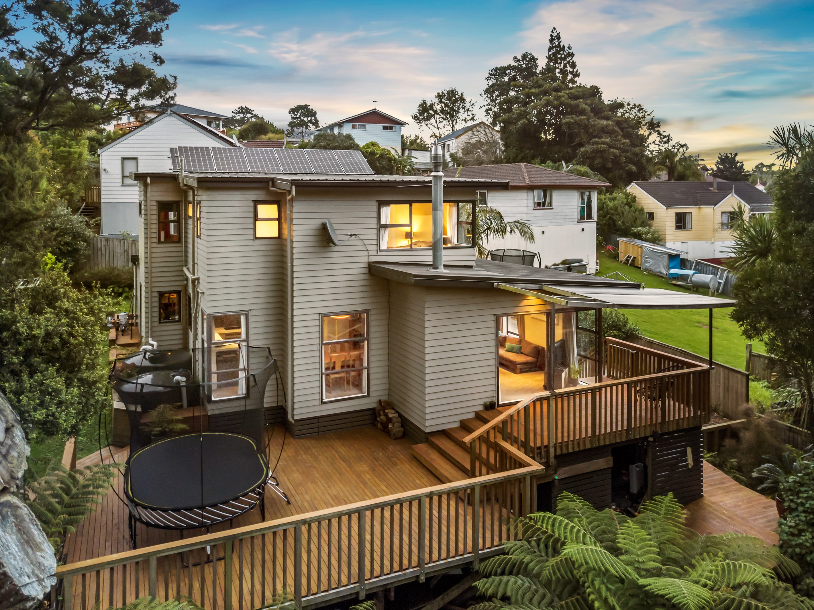 80A Spinella Drive, Glenfield, North Shore City