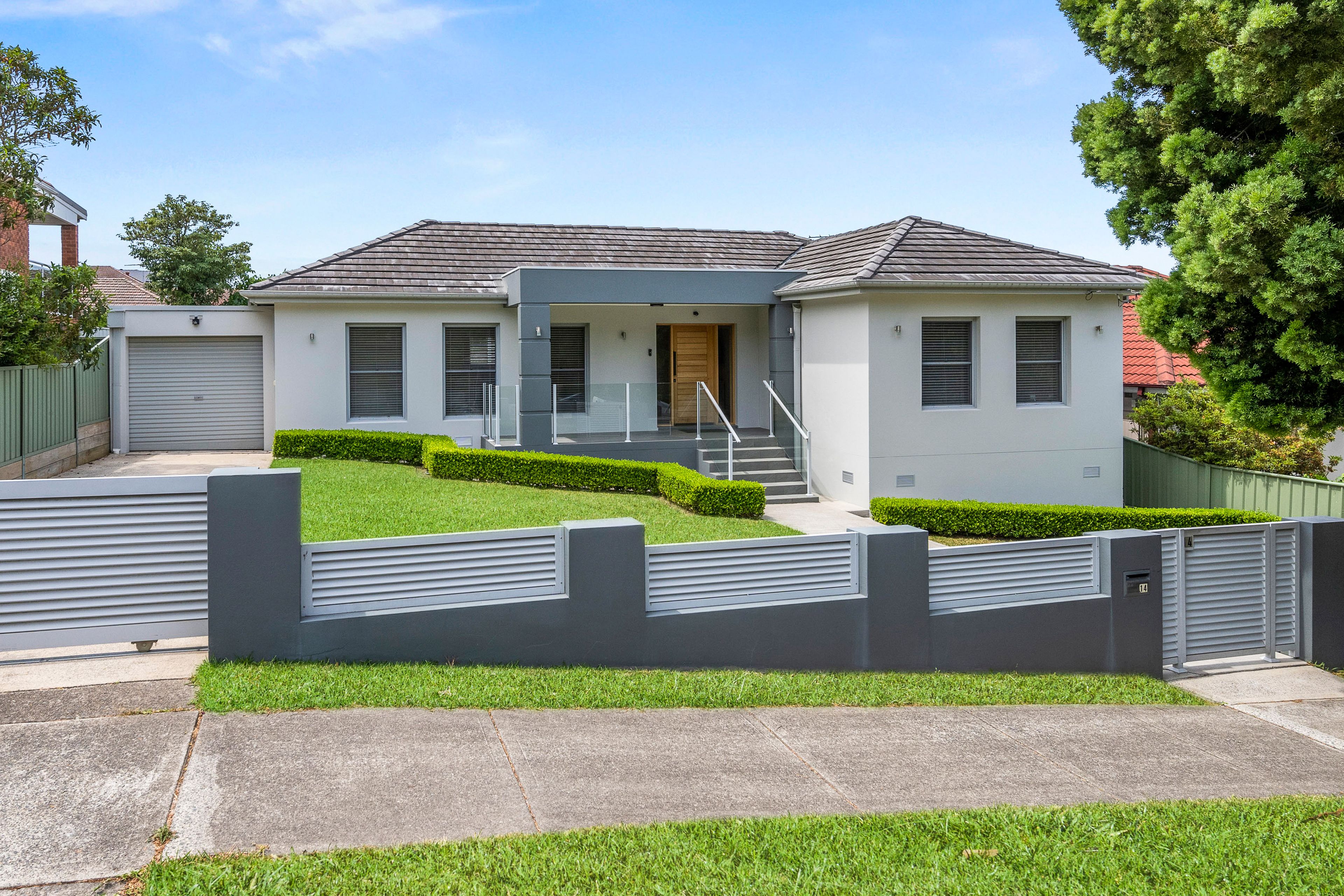 14 Pangee Street , Kingsgrove NSW 2208