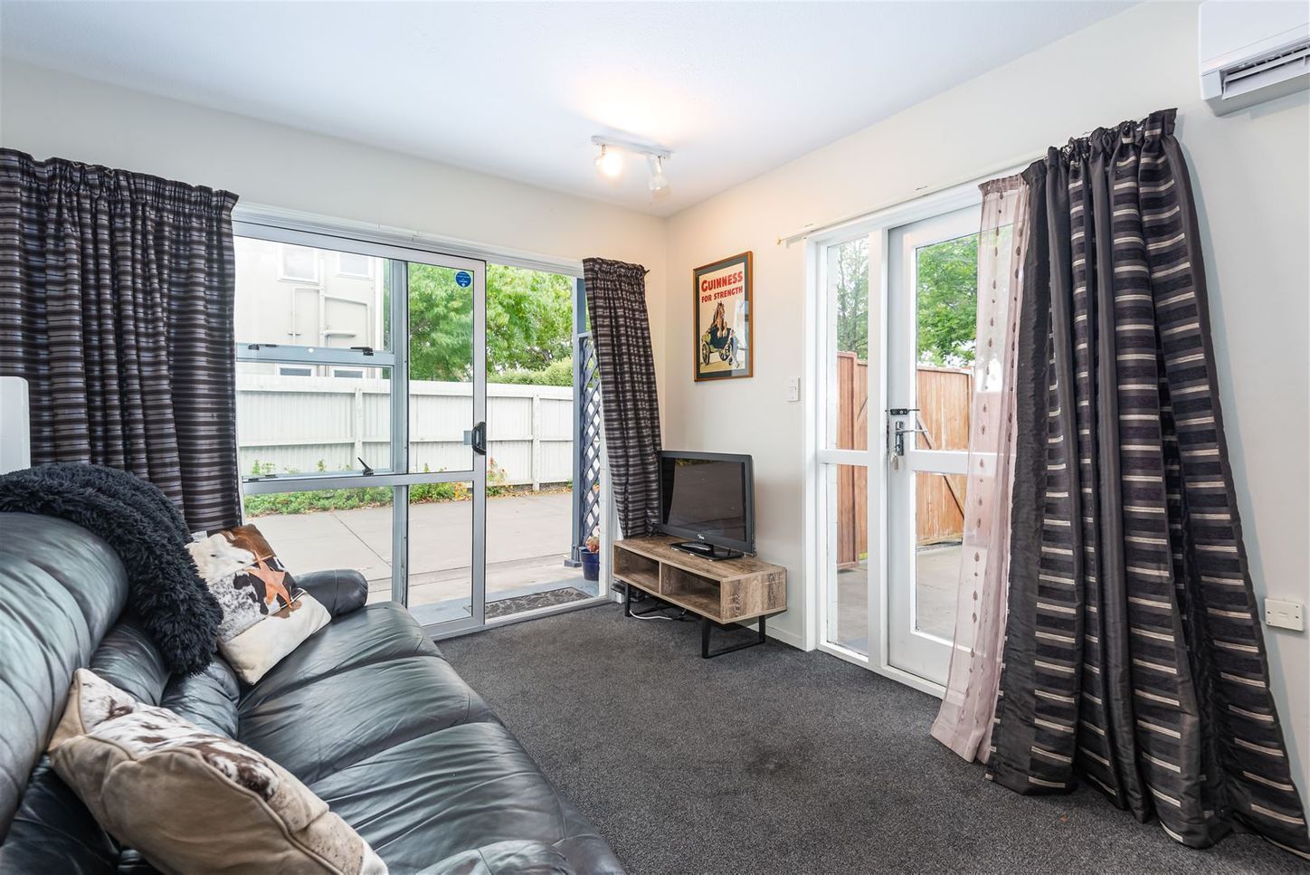 1/265 Fitzgerald Avenue, Central City, Christchurch City