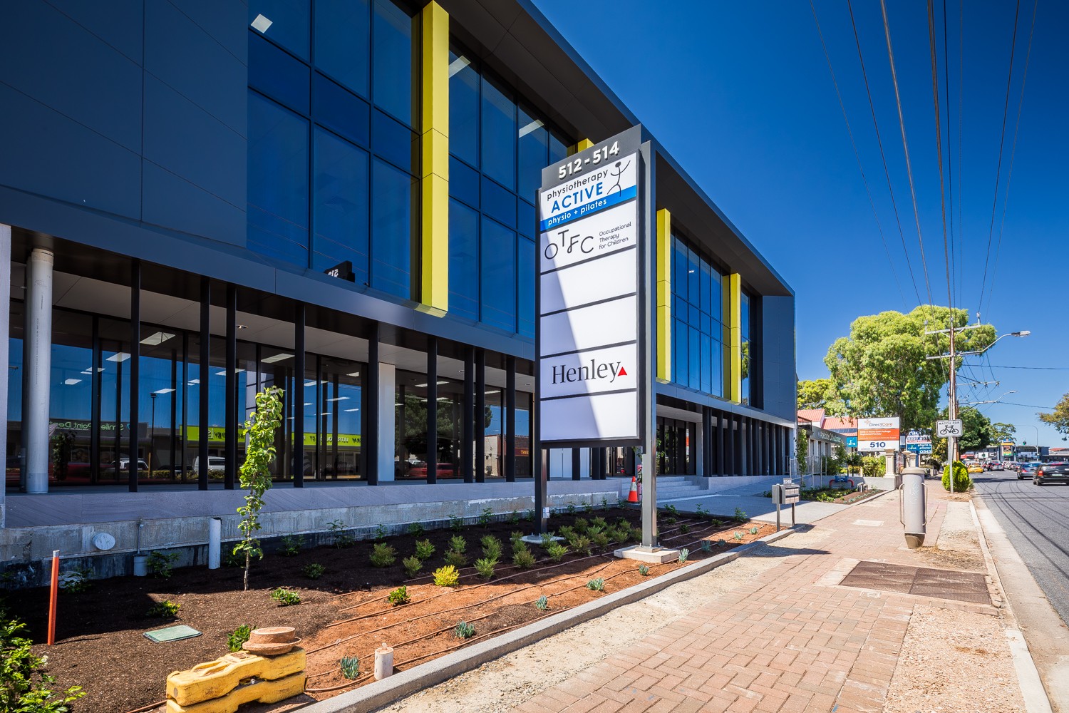 512-514 Lower North East Road, Campbelltown, SA 5074