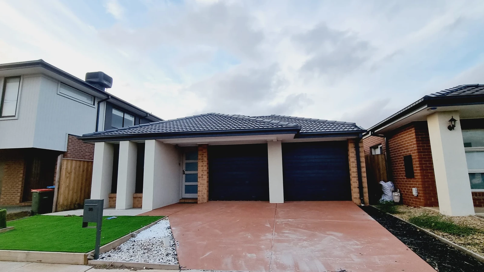 96 Tanglewood Boulevard, Truganina, VIC 3029