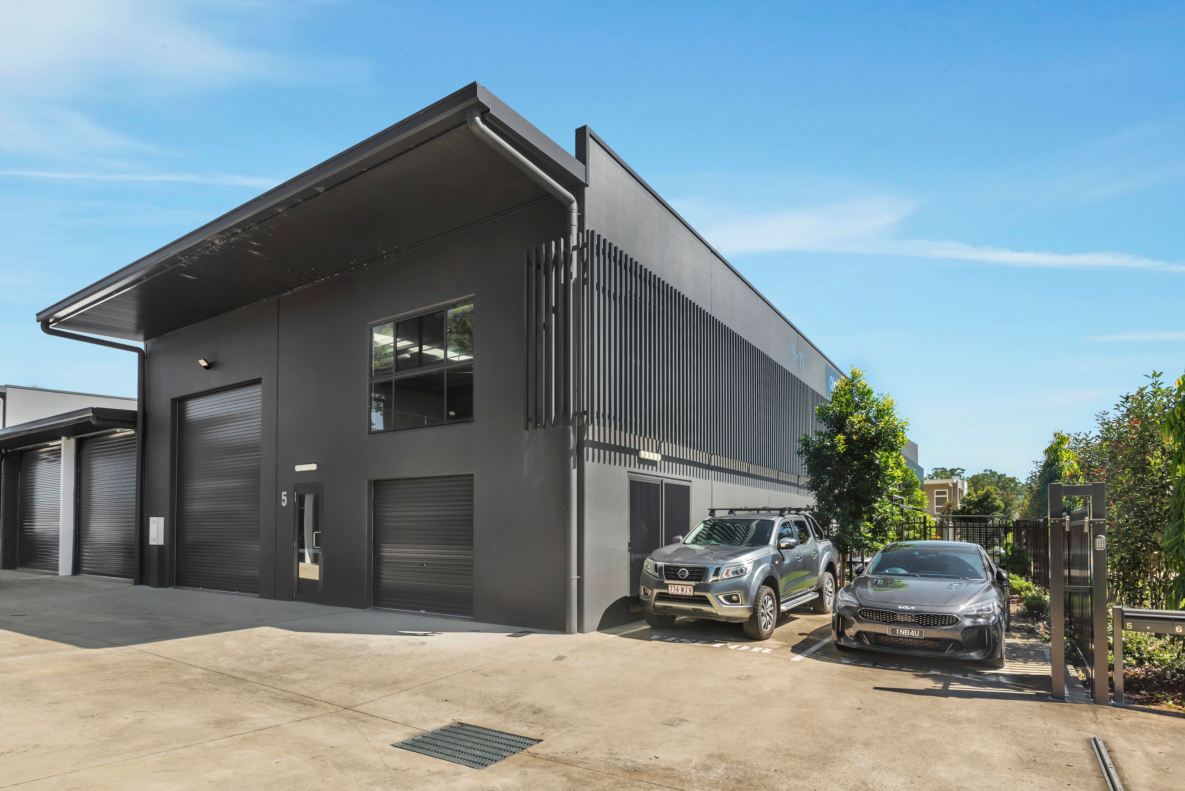 5/9-11 Lenco Crescent, Landsborough, QLD 4550