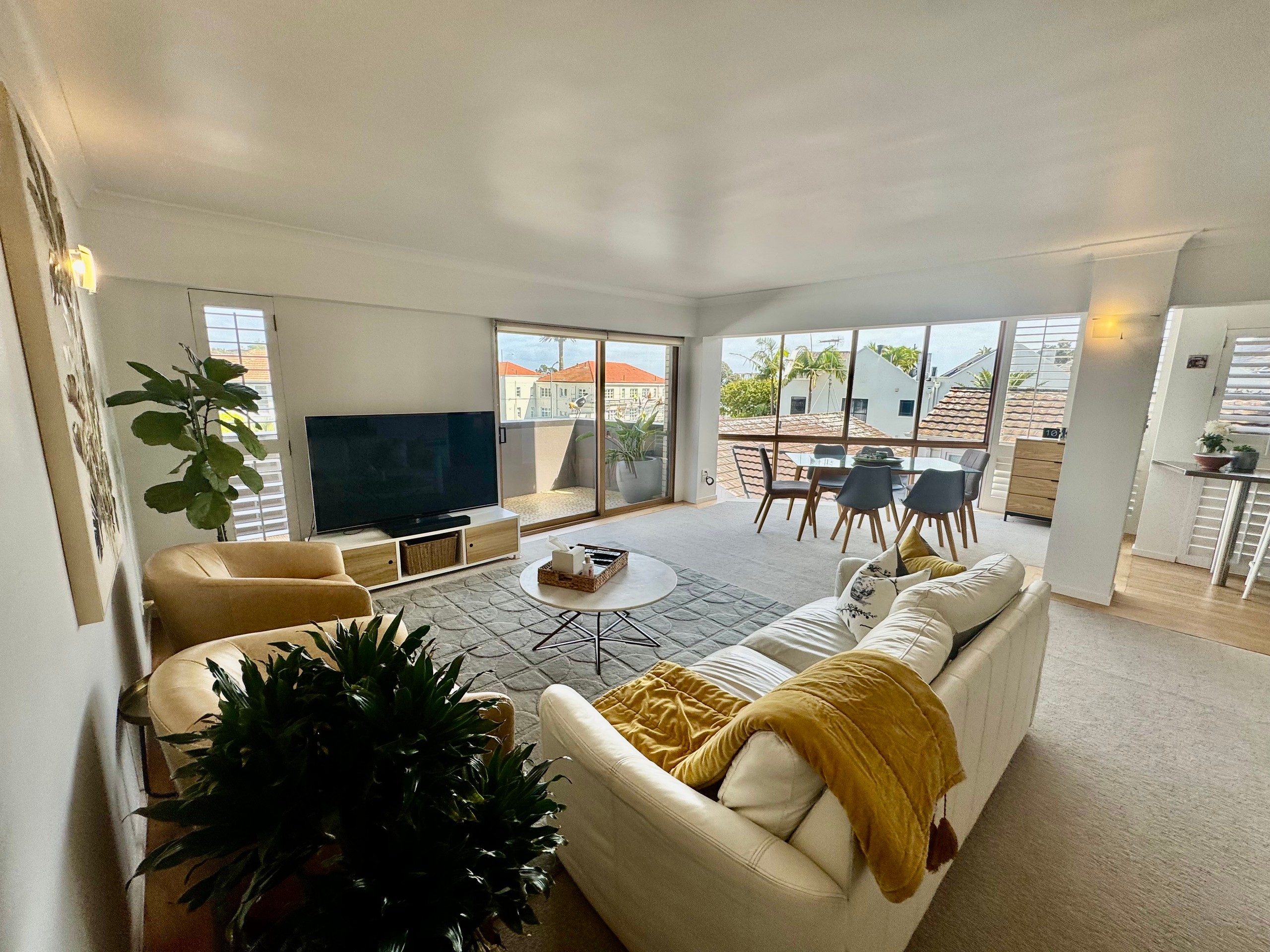 1/5 Selwyn Avenue, Mission Bay, Auckland City