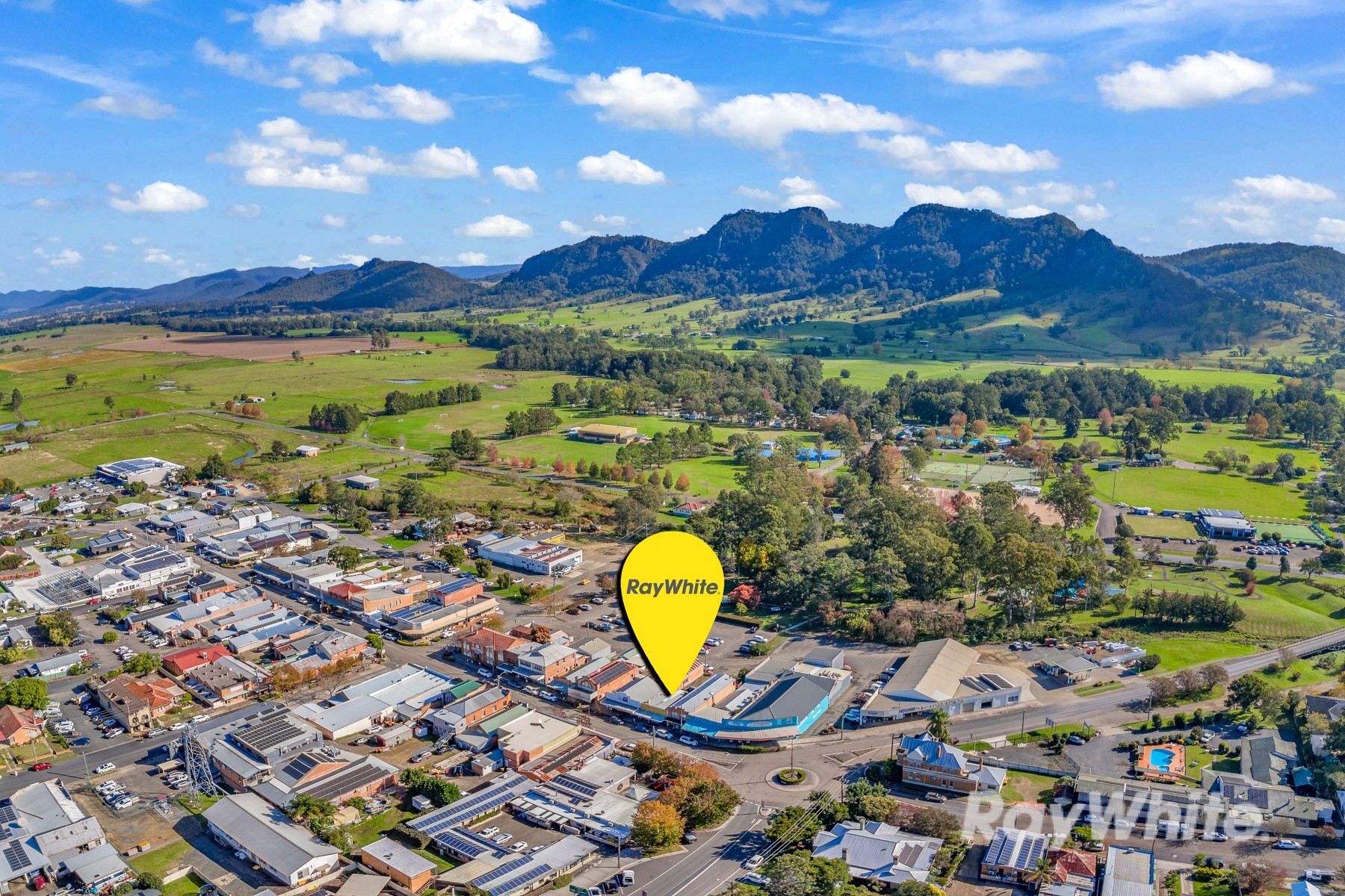 35 Church Street, Gloucester, NSW 2422