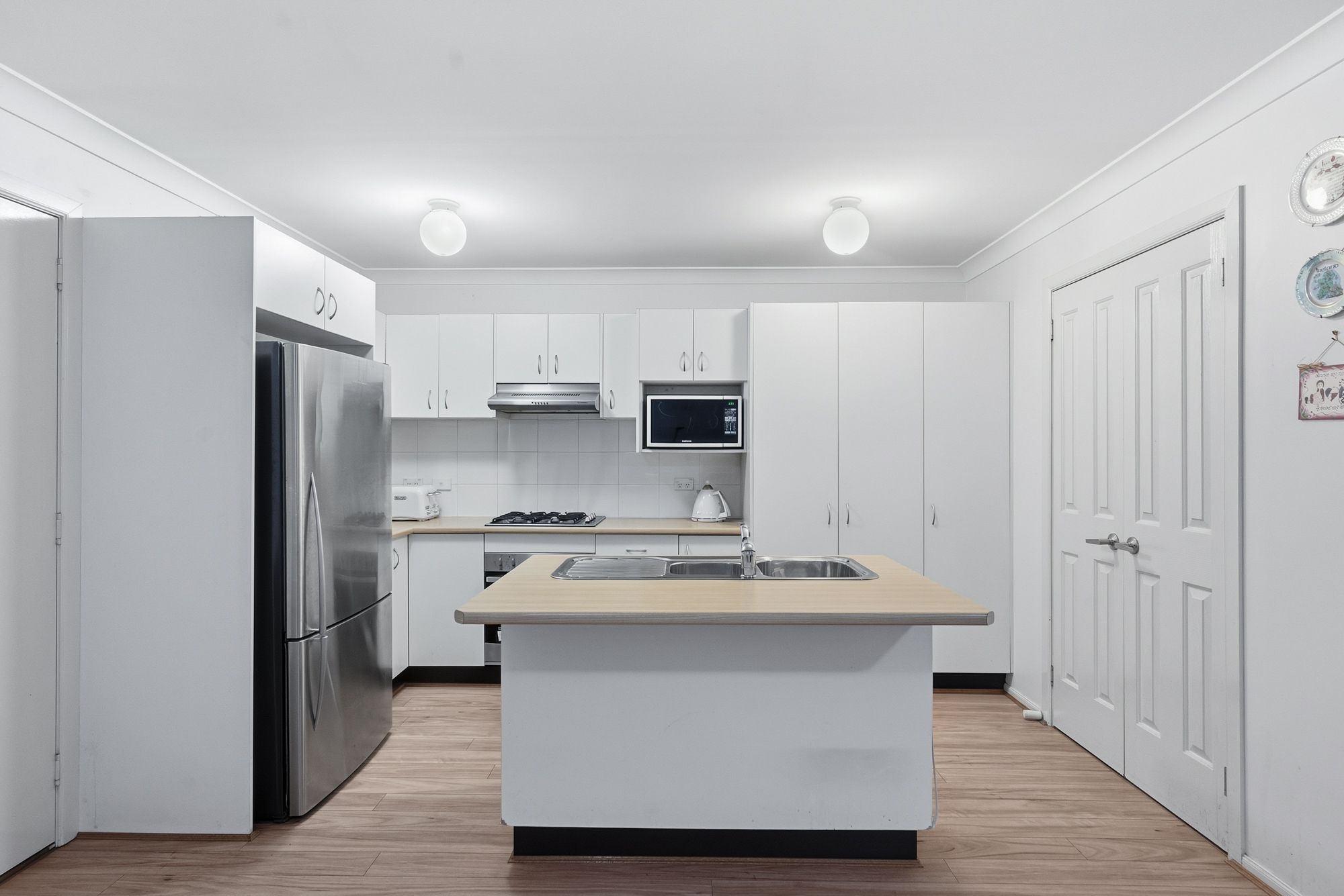 34A Eucalyptus Drive, Cranebrook, NSW