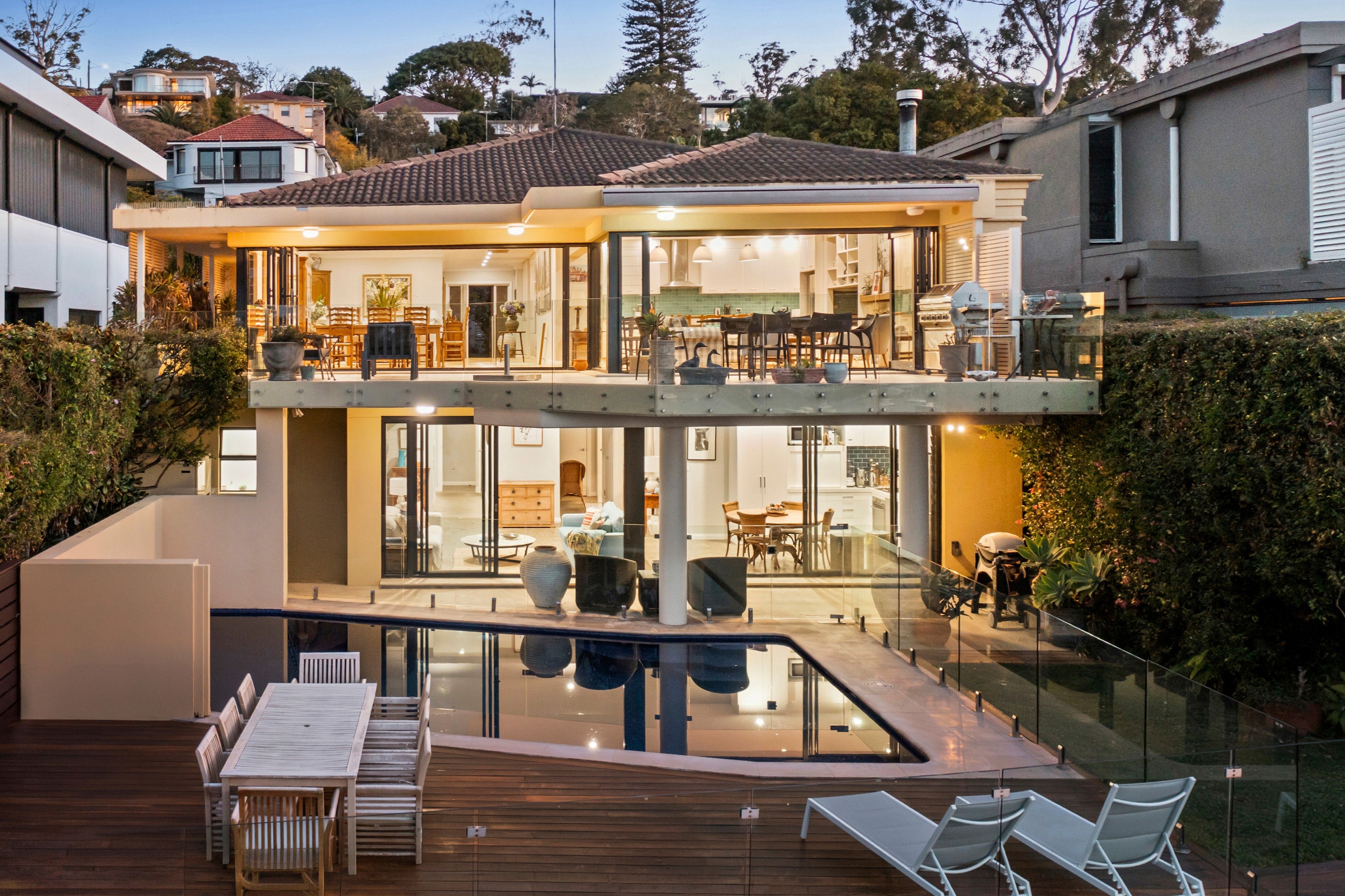 11 Pearl Bay Avenue — photo from Ray White Lower North Shore (Mosman)