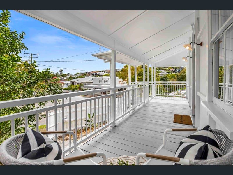 99 Lower Cairns Terrace, Paddington, QLD 4064