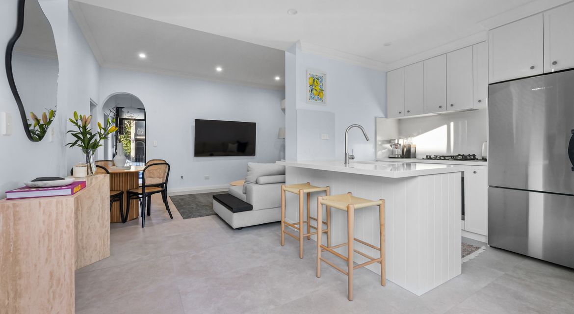 2 Bridge Street, Tempe, NSW 2044